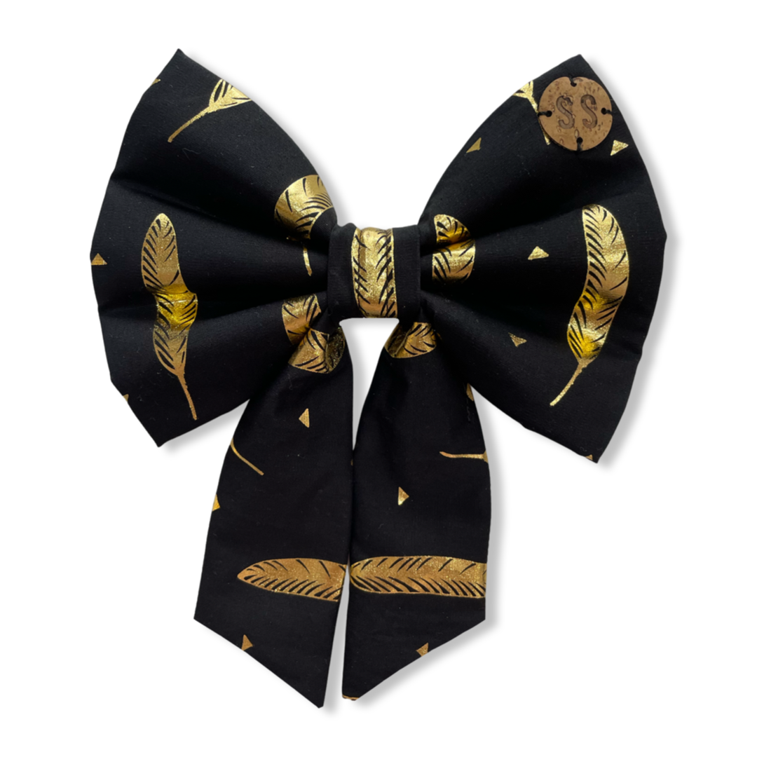 Auri Sailor Bow
