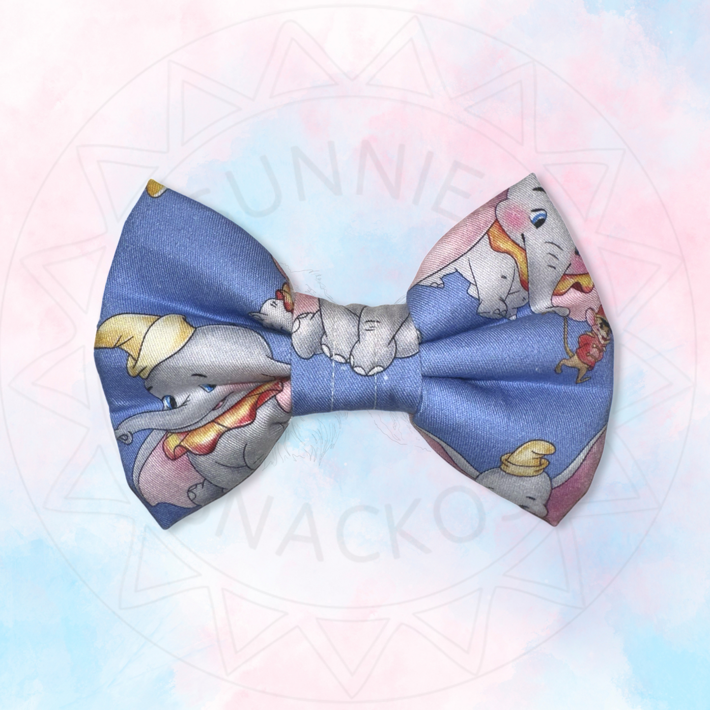 Dumbo Bow Tie