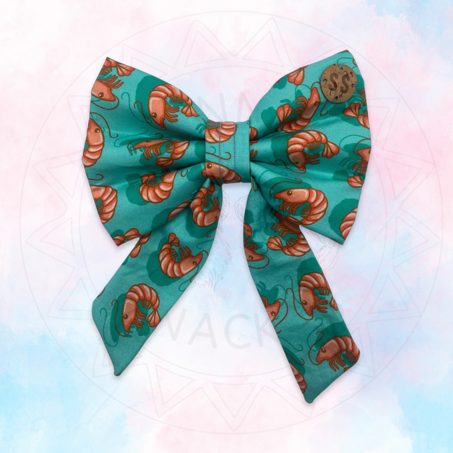 Atlantic Sailor Bow