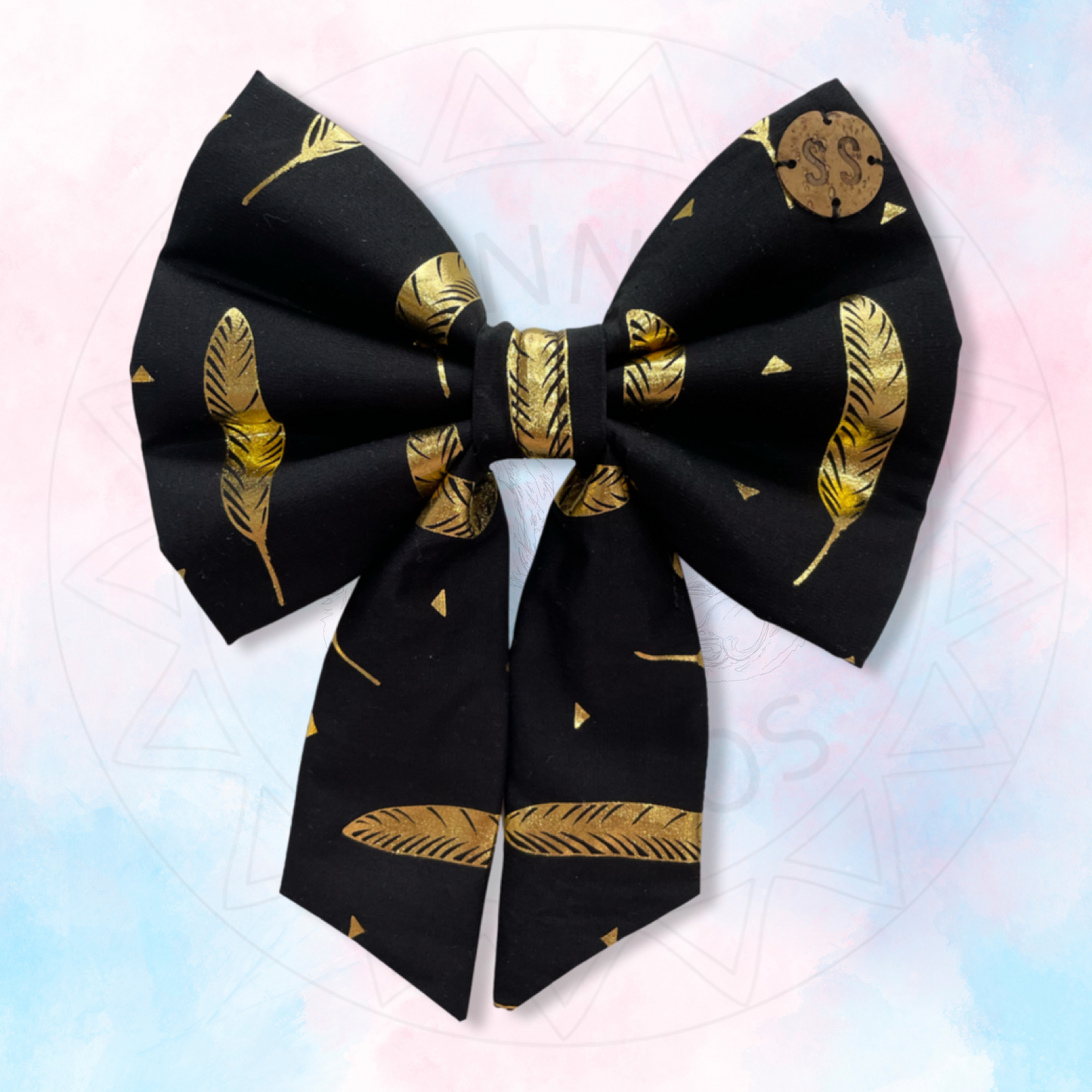 Auri Sailor Bow
