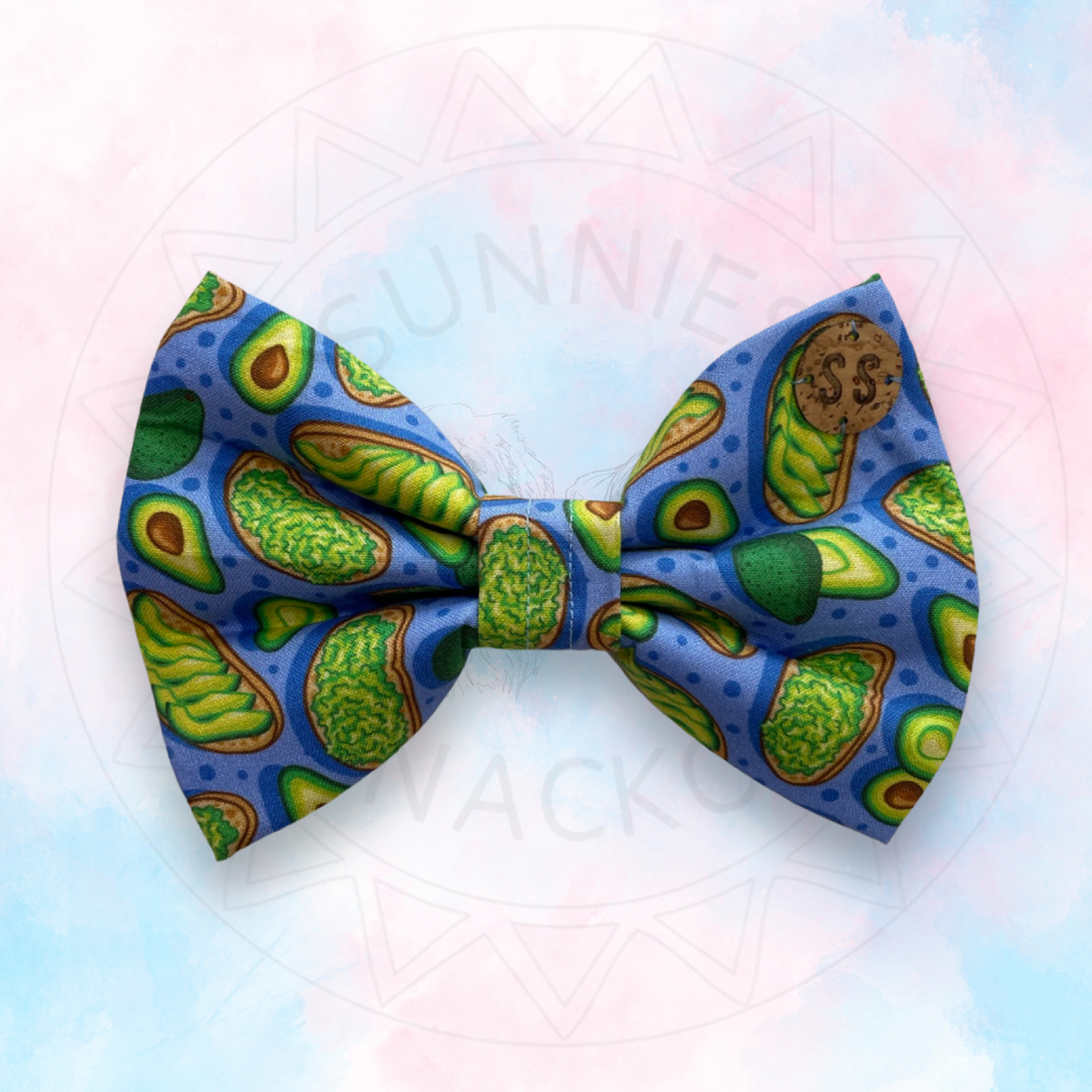 Avo Bow