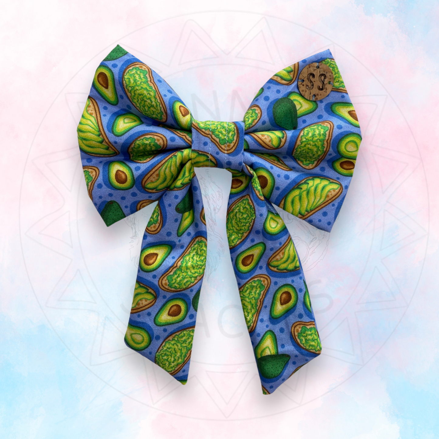 Avo Sailor Bow