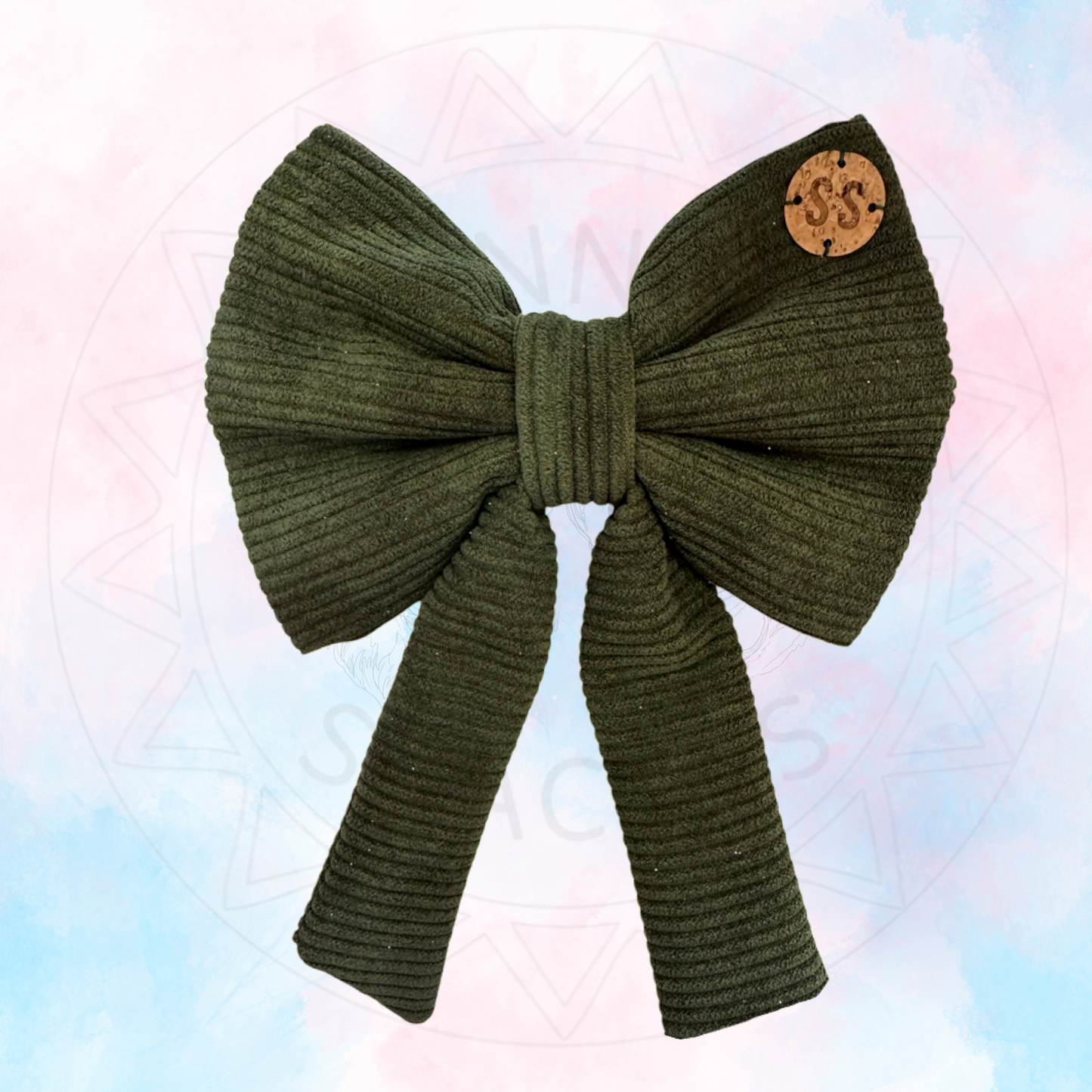 Denahi Sailor Bow - Large