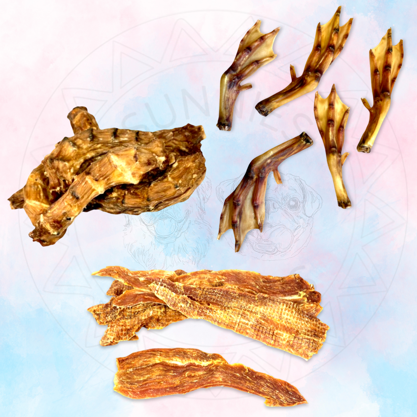 The Poultry Pack