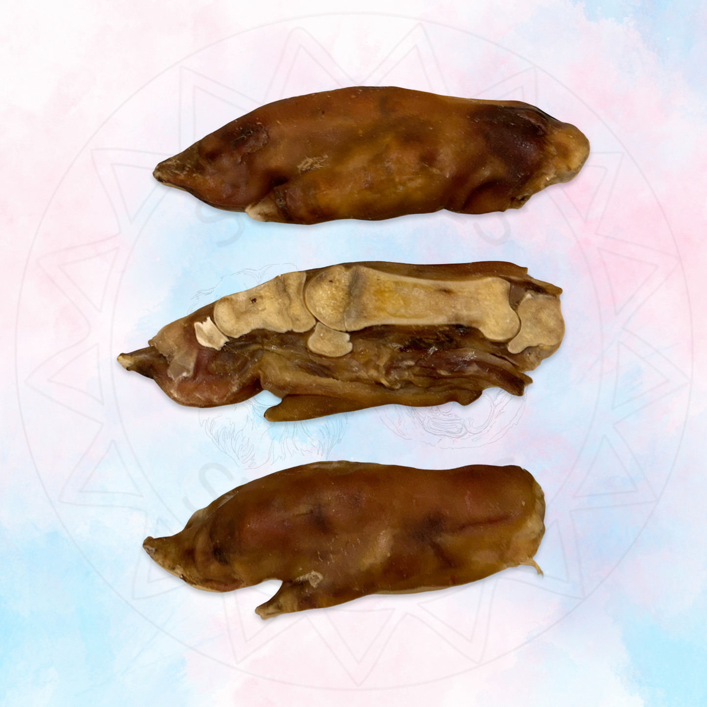 Pork Trotter