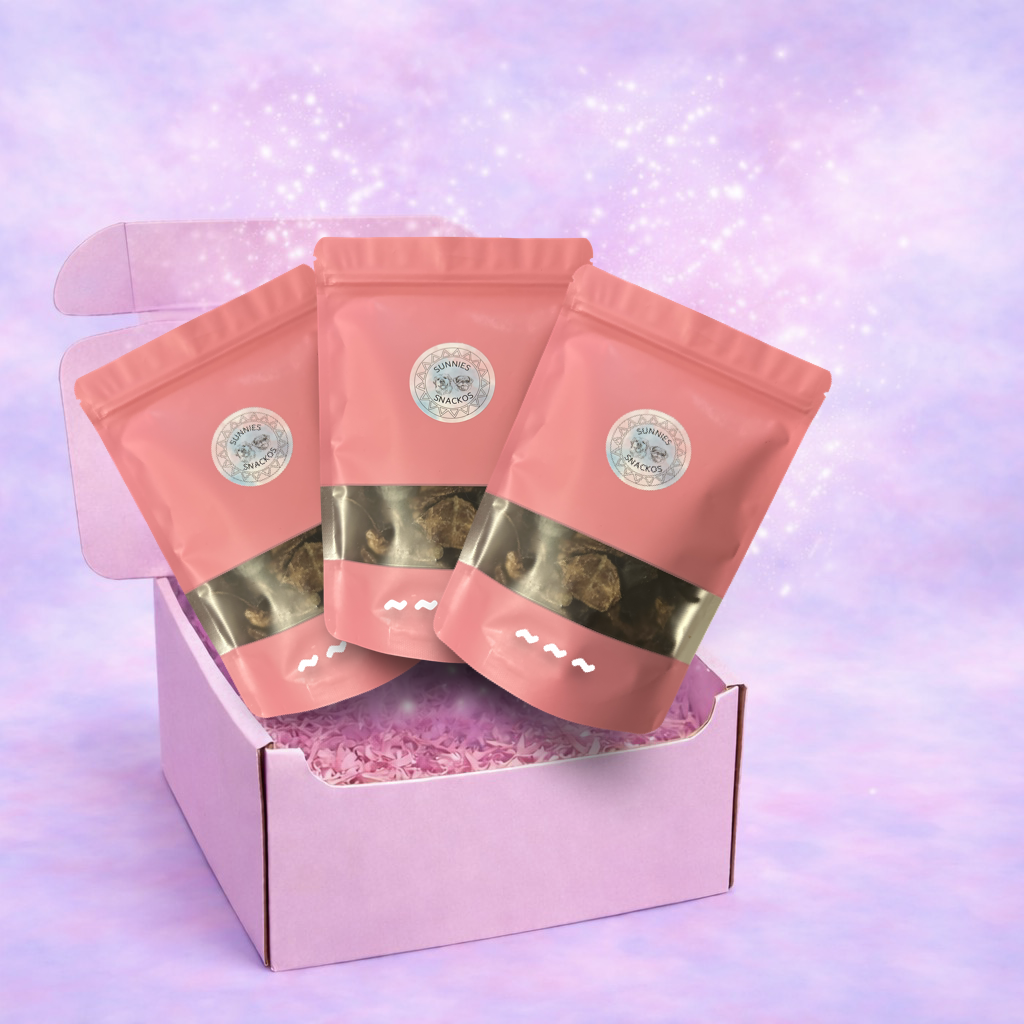 Puppy/Small Breed Subscription Box