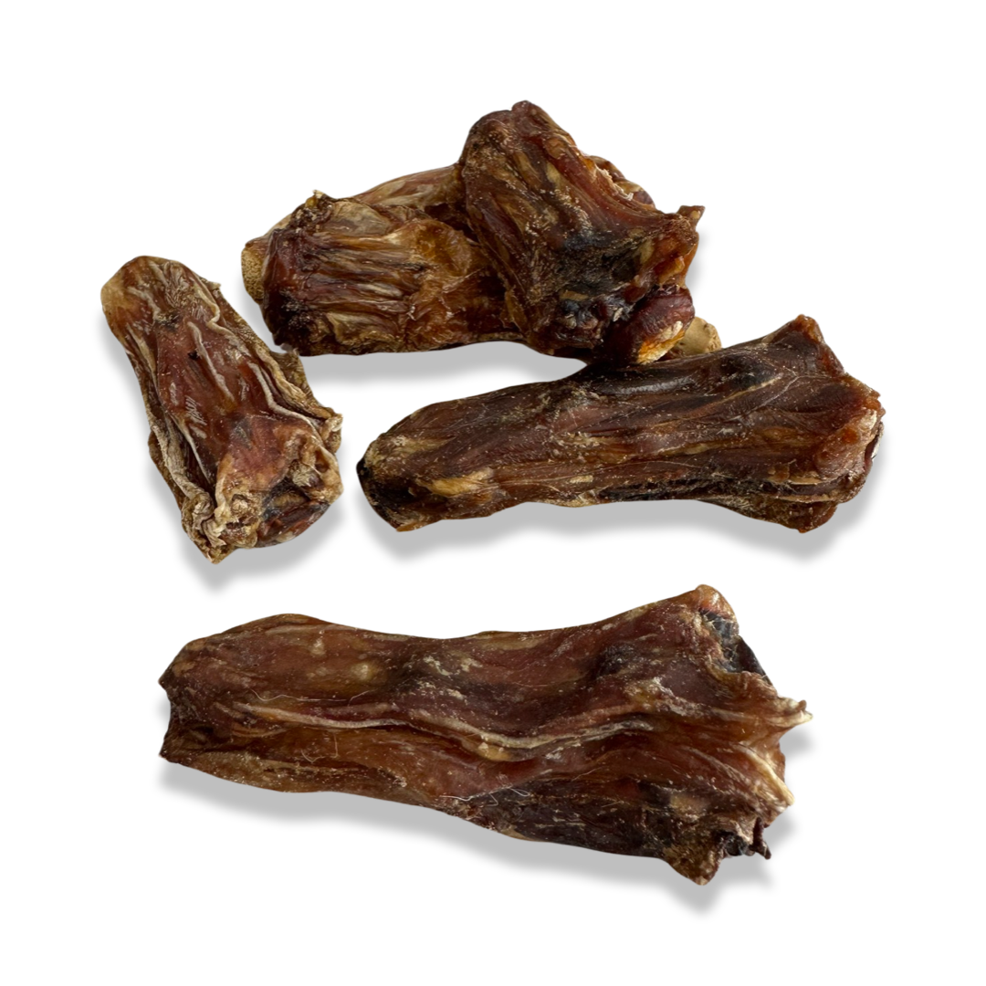 Veal Tail Chunks