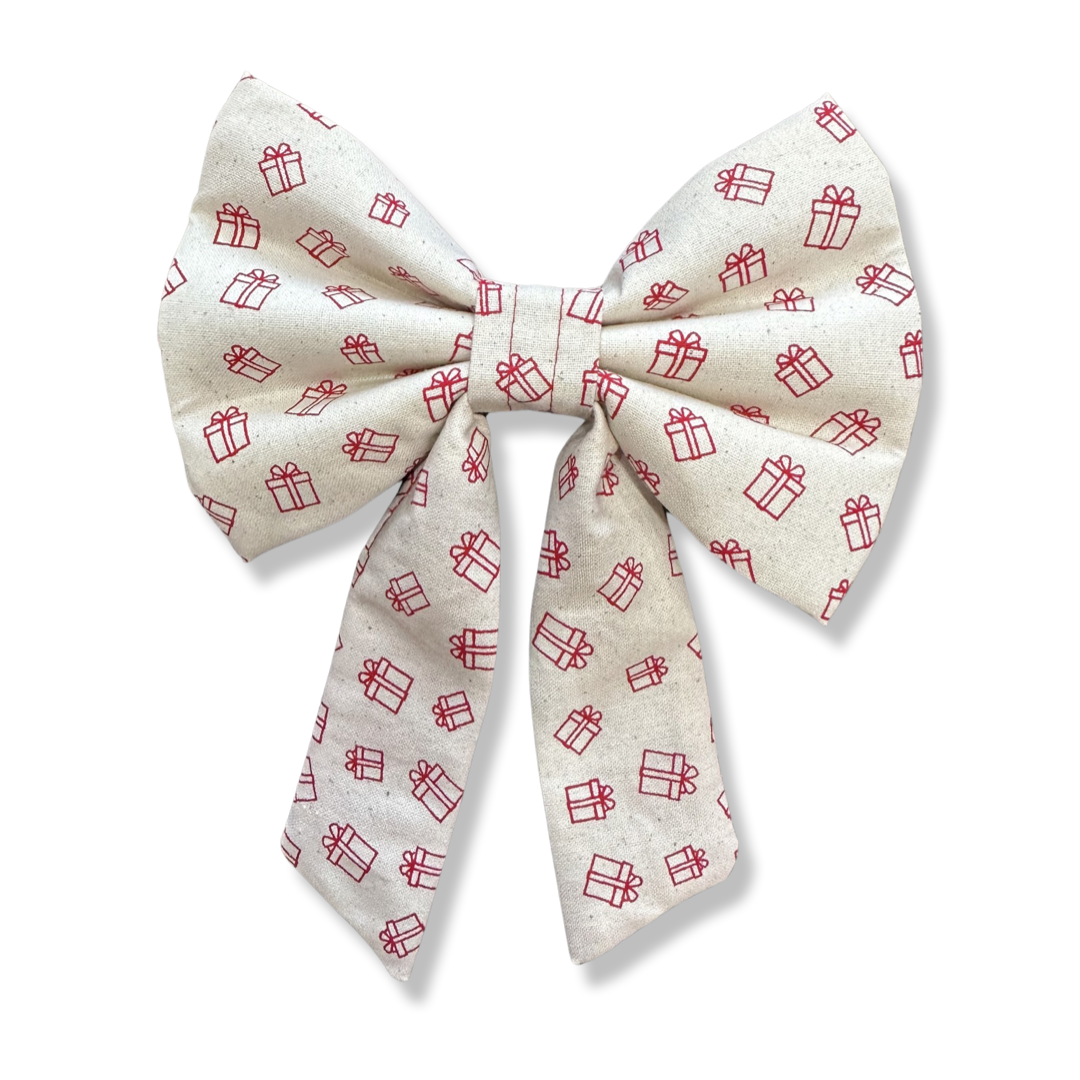 Pressie Sailor Bow