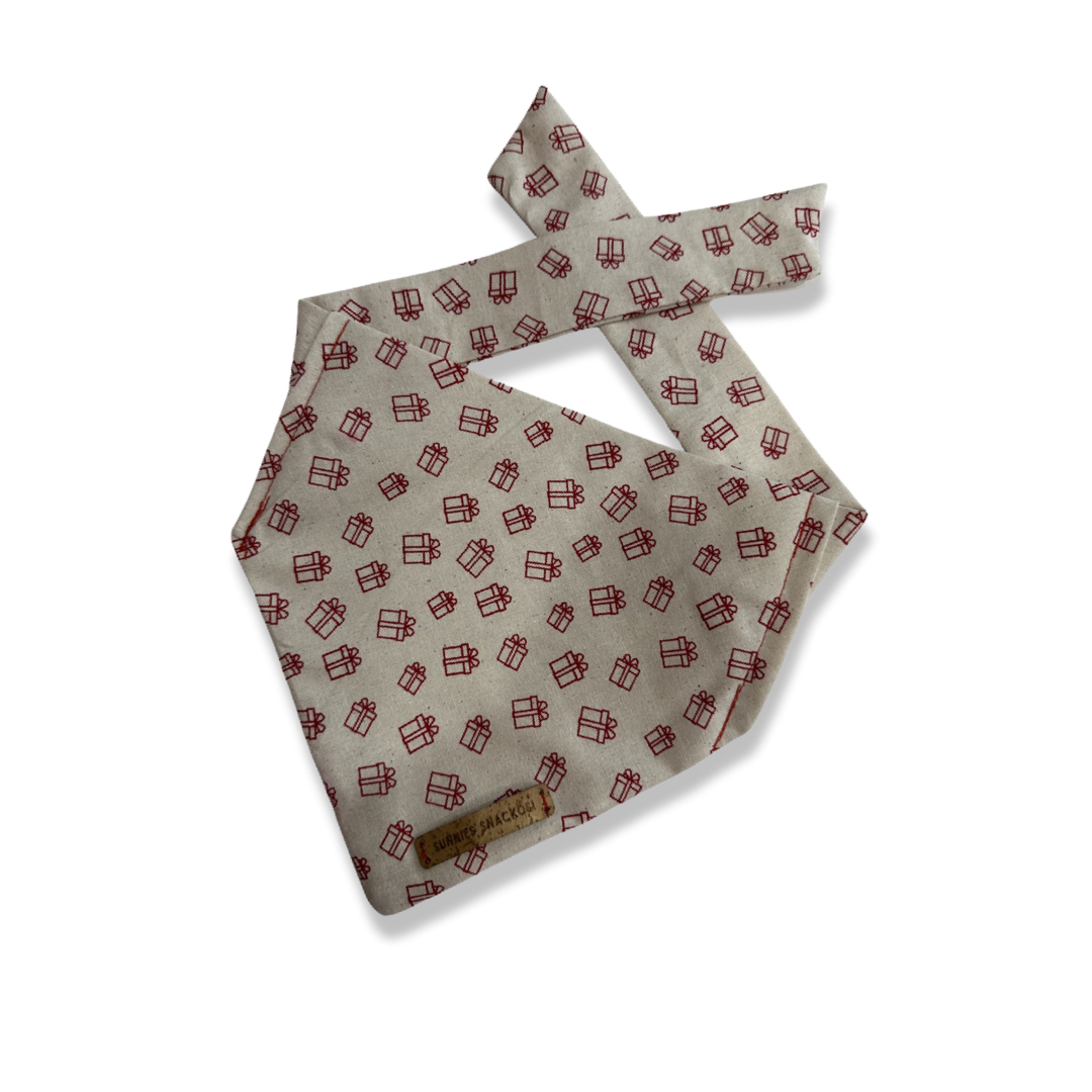 Pressie Bandana