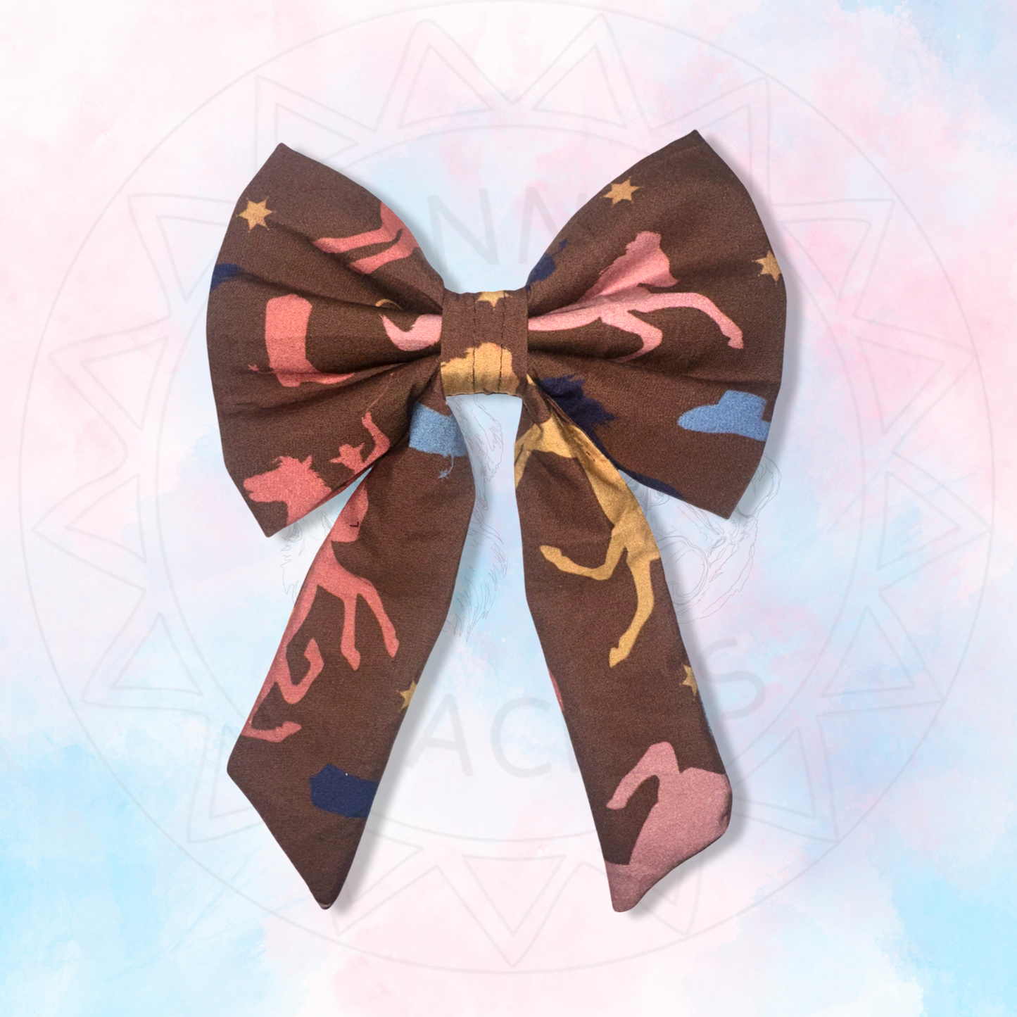 Buck Sailor Bow