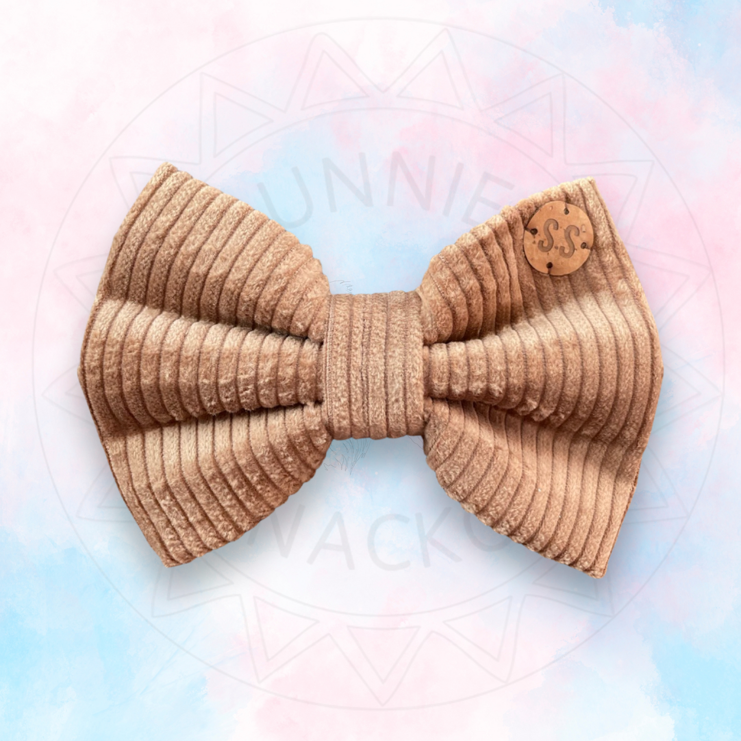 Kenai Bow Tie - Large