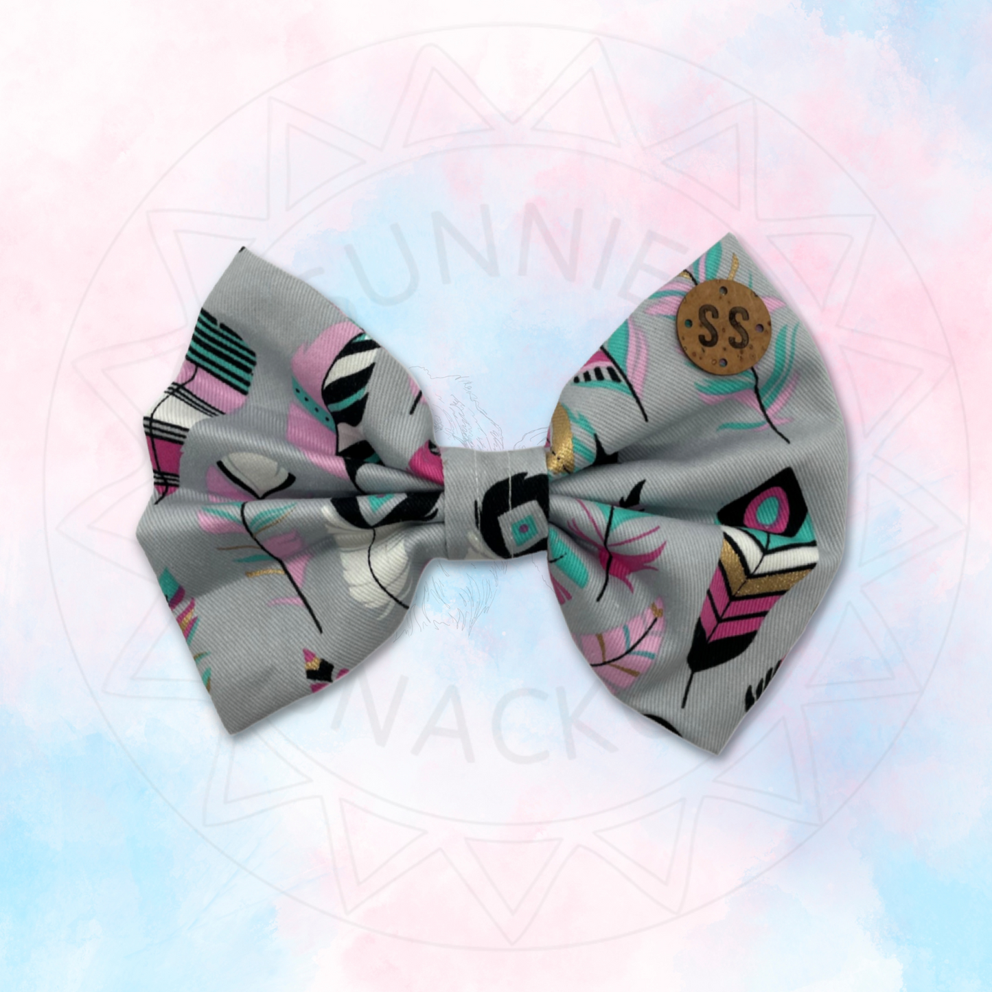 Fairy Bow Tie