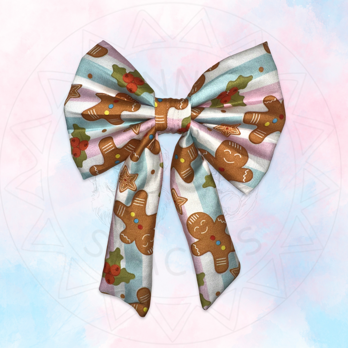 Hollie Sailor Bow