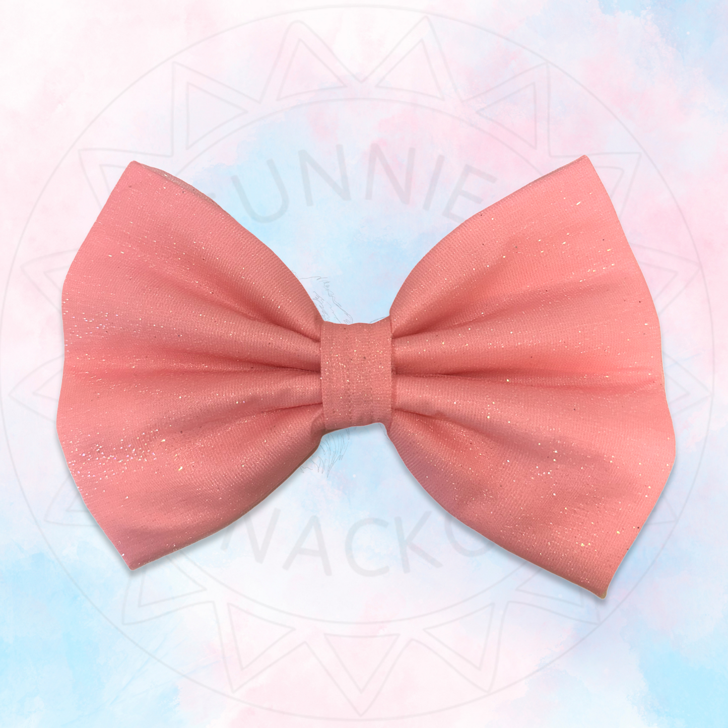 Pixie Bow Tie