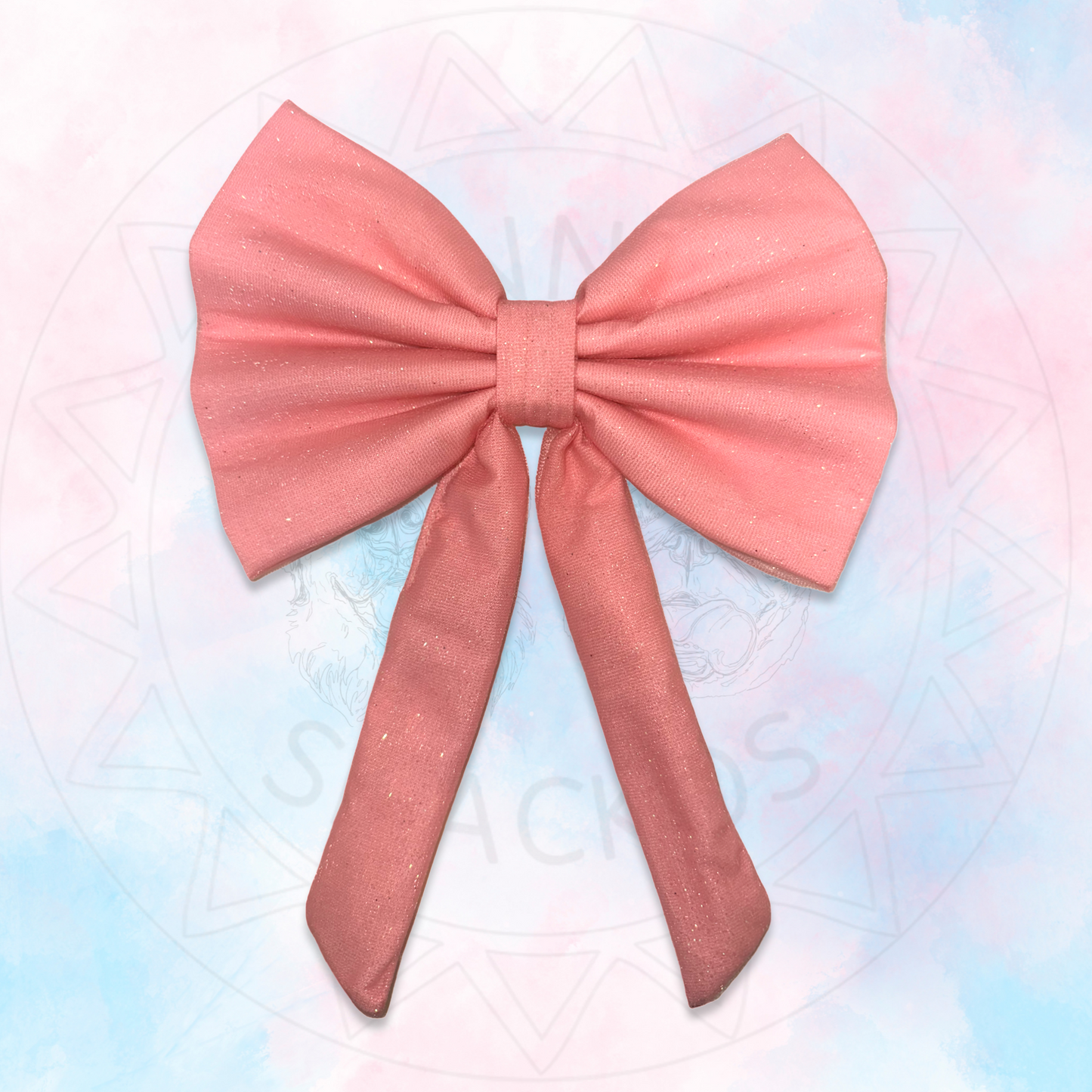 Pixie Sailor Bow