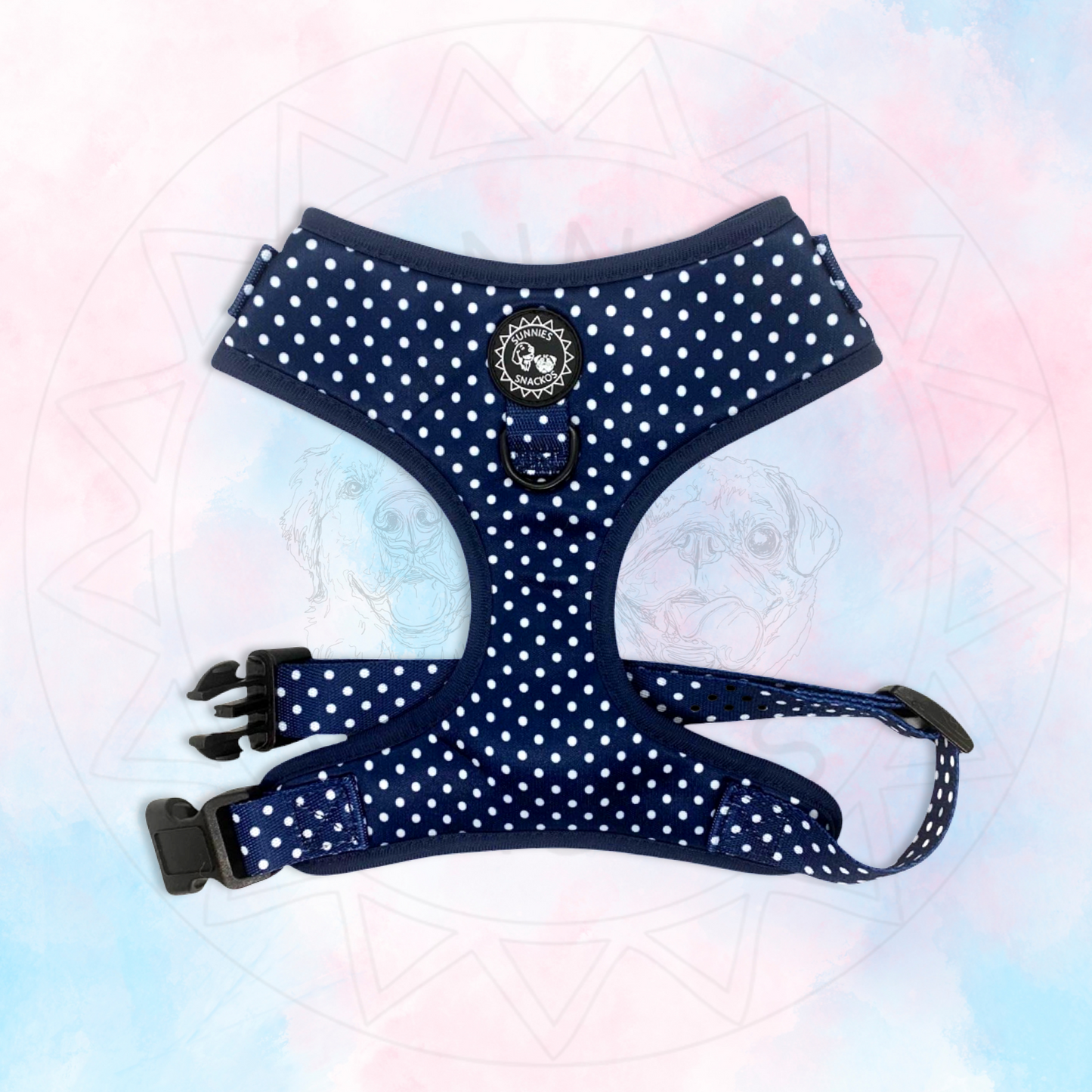 Cayo Harness