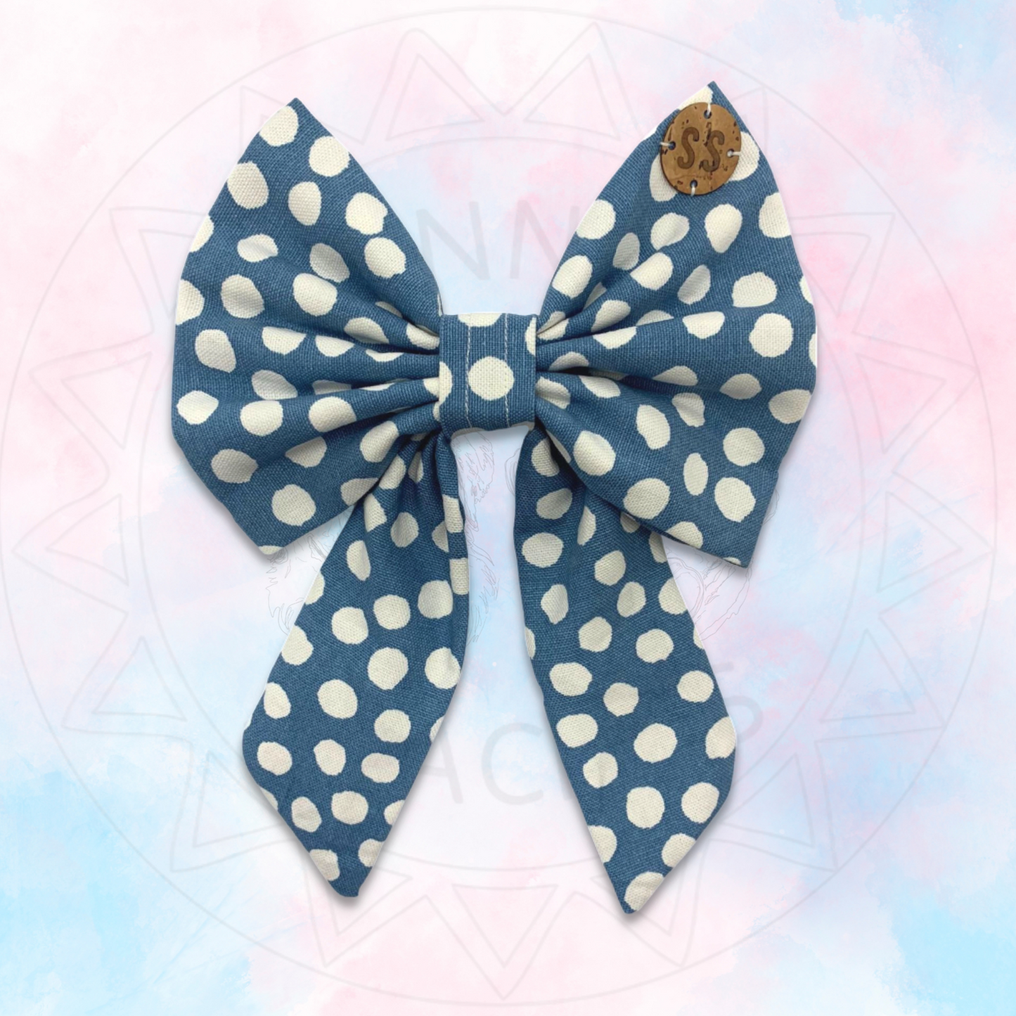 Skye Sailor Bow