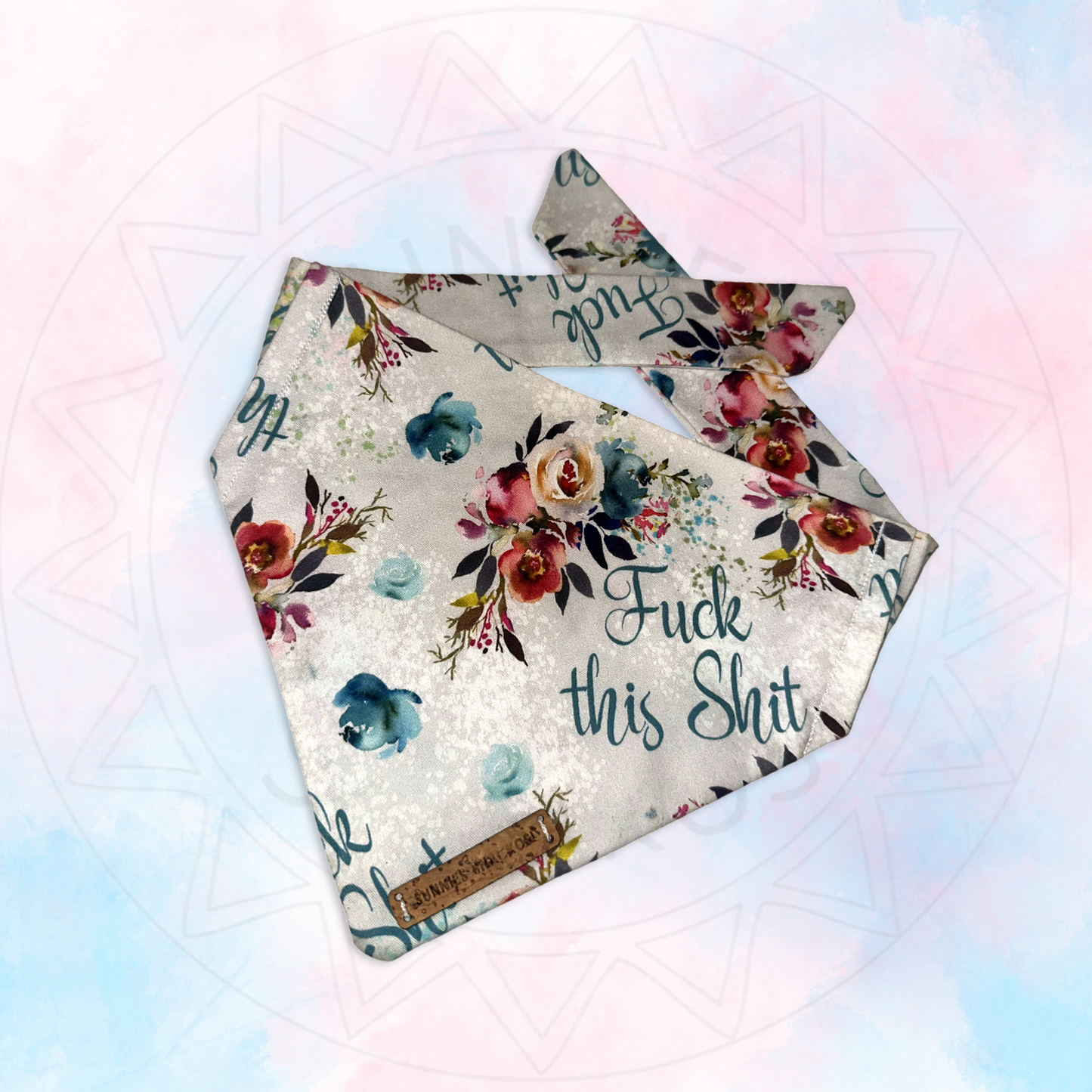 Ariana Bandana