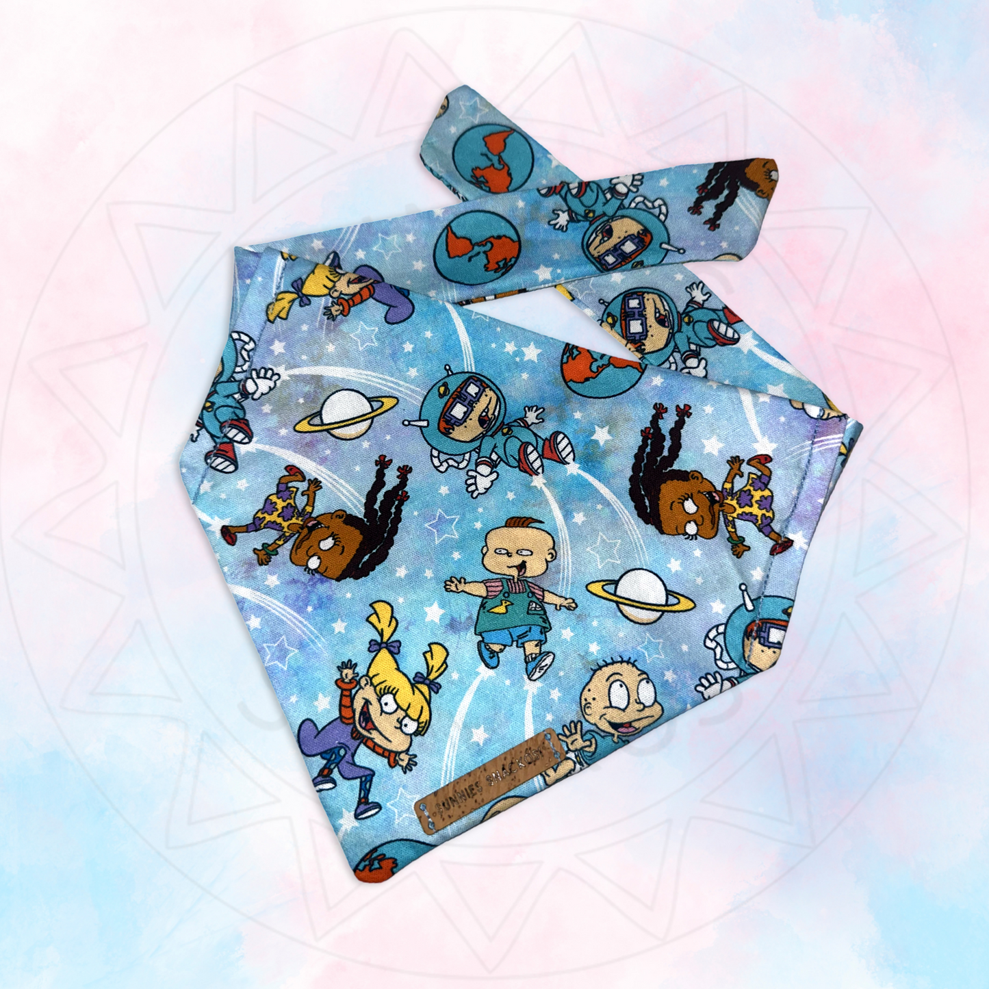 Rugrats Bandana