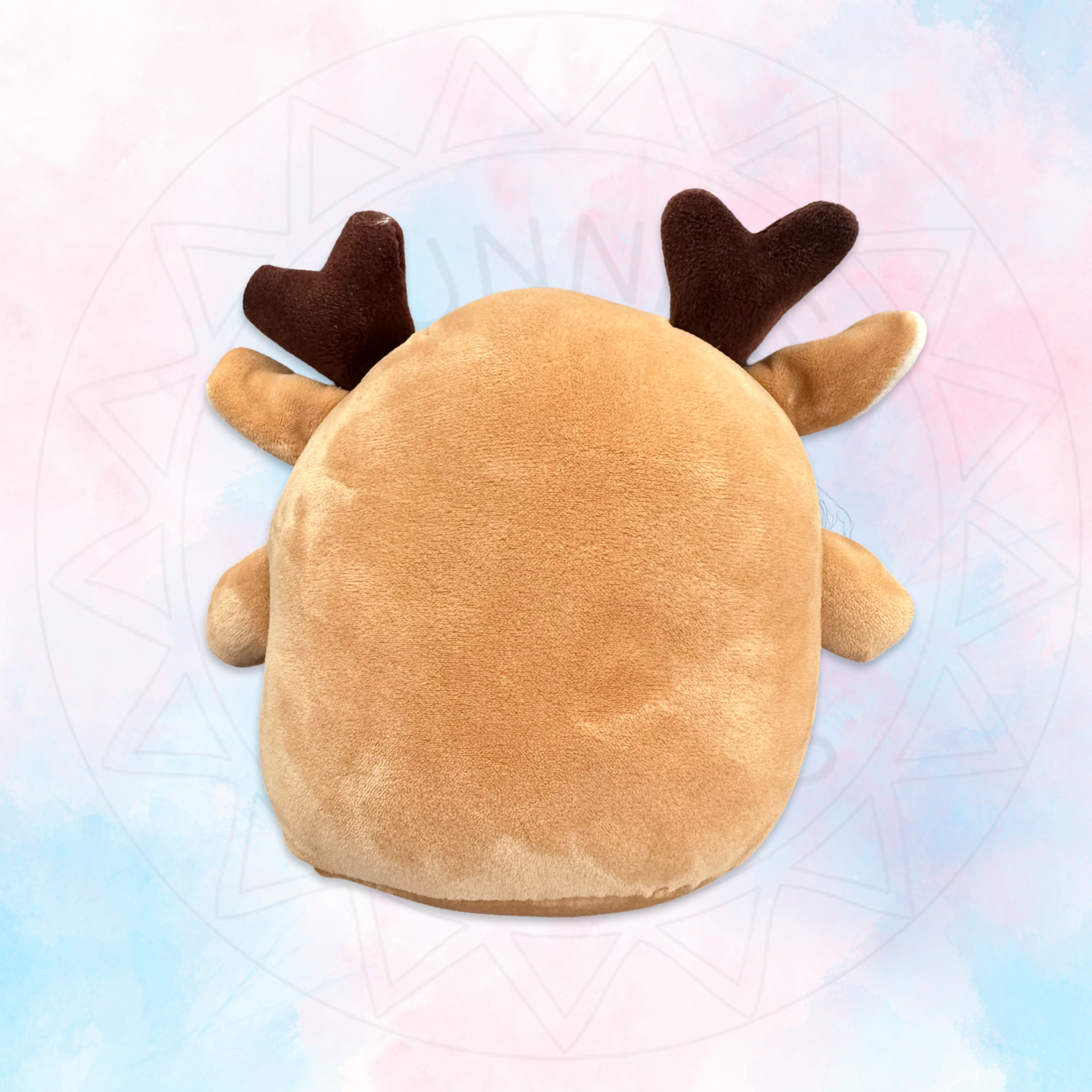 Reindeer Plushie Toy