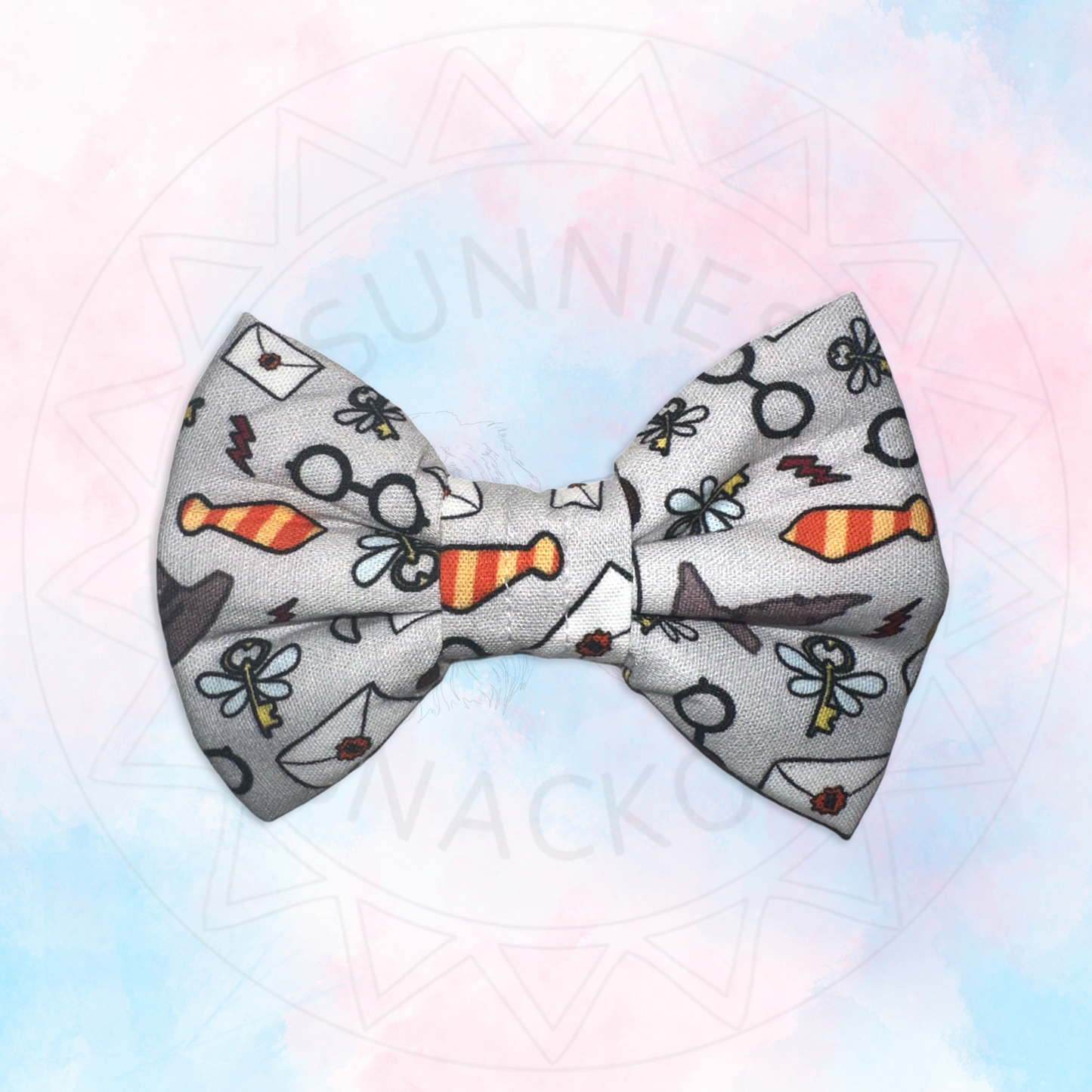 Magic Bow Tie