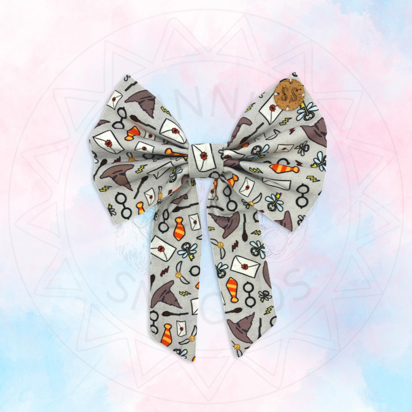 Magic Sailor Bow