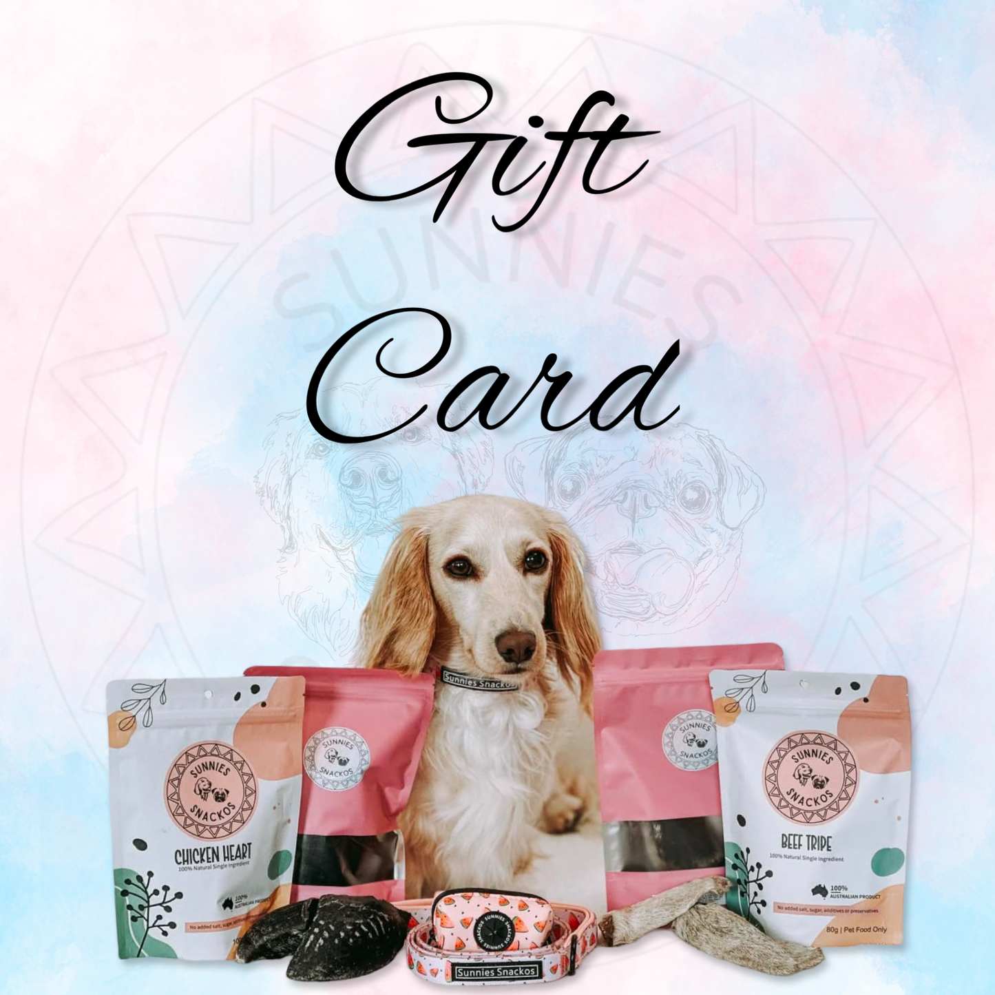 E-Gift Card