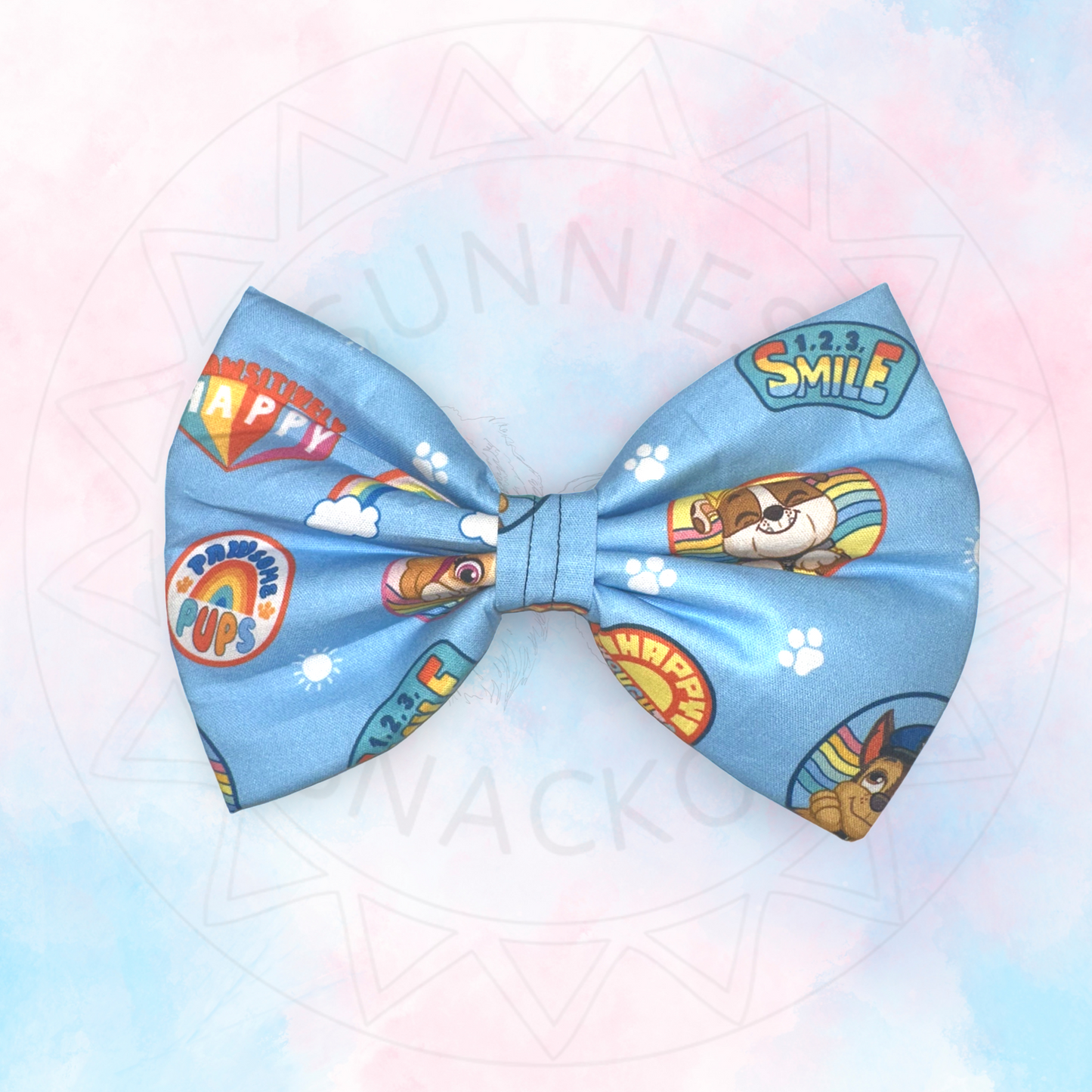 Mighty Bow Tie