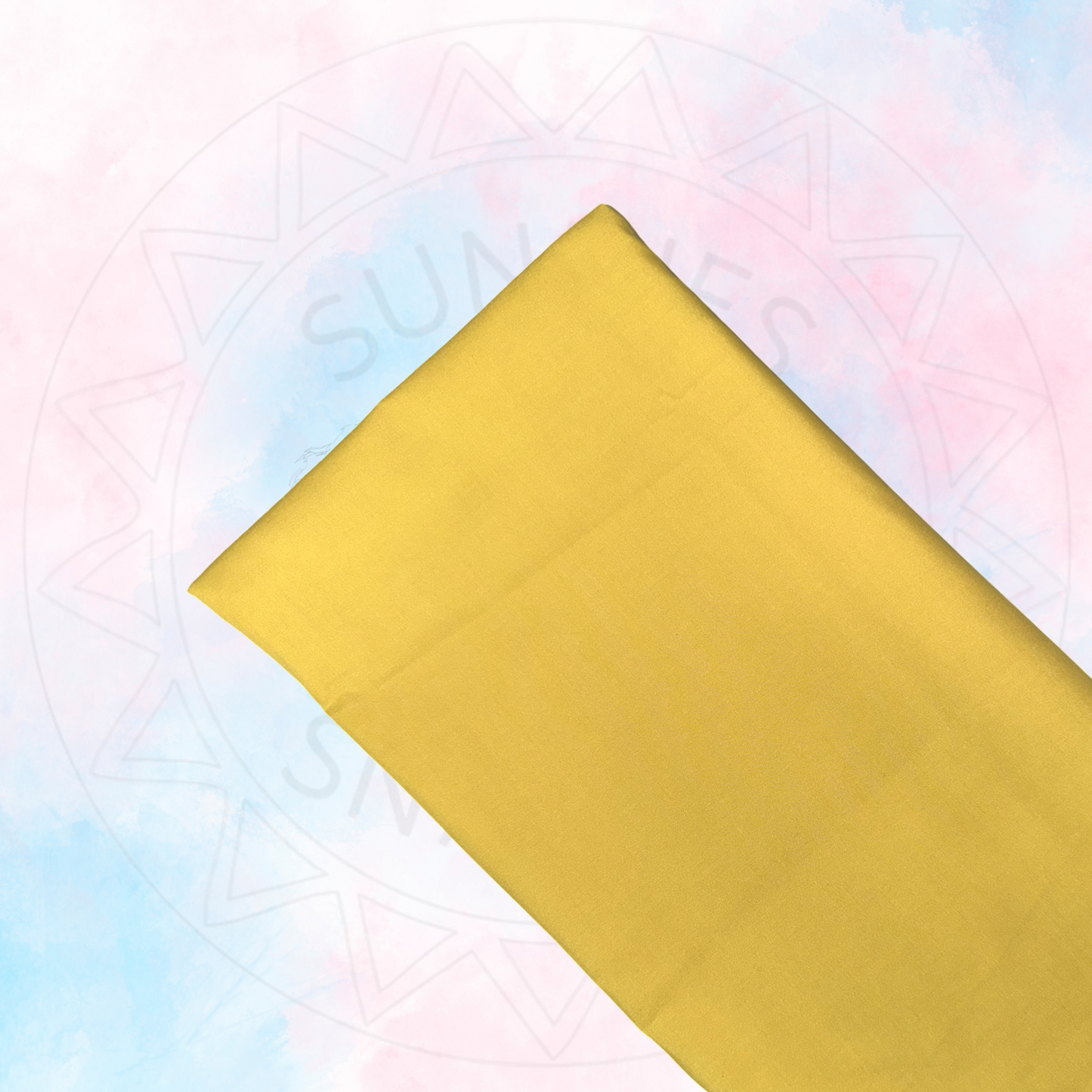 Sunshine Bandana