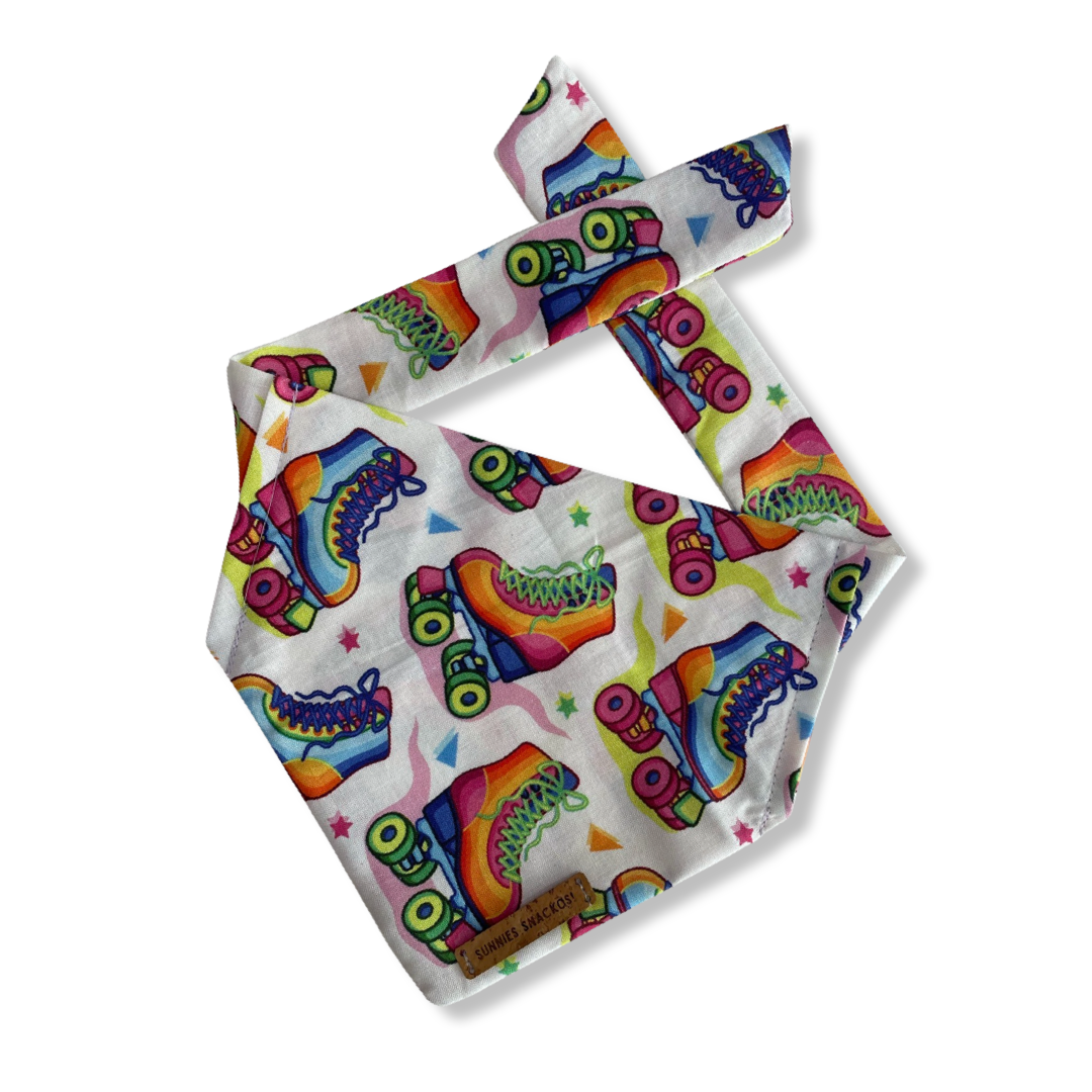 Groovy Bandana