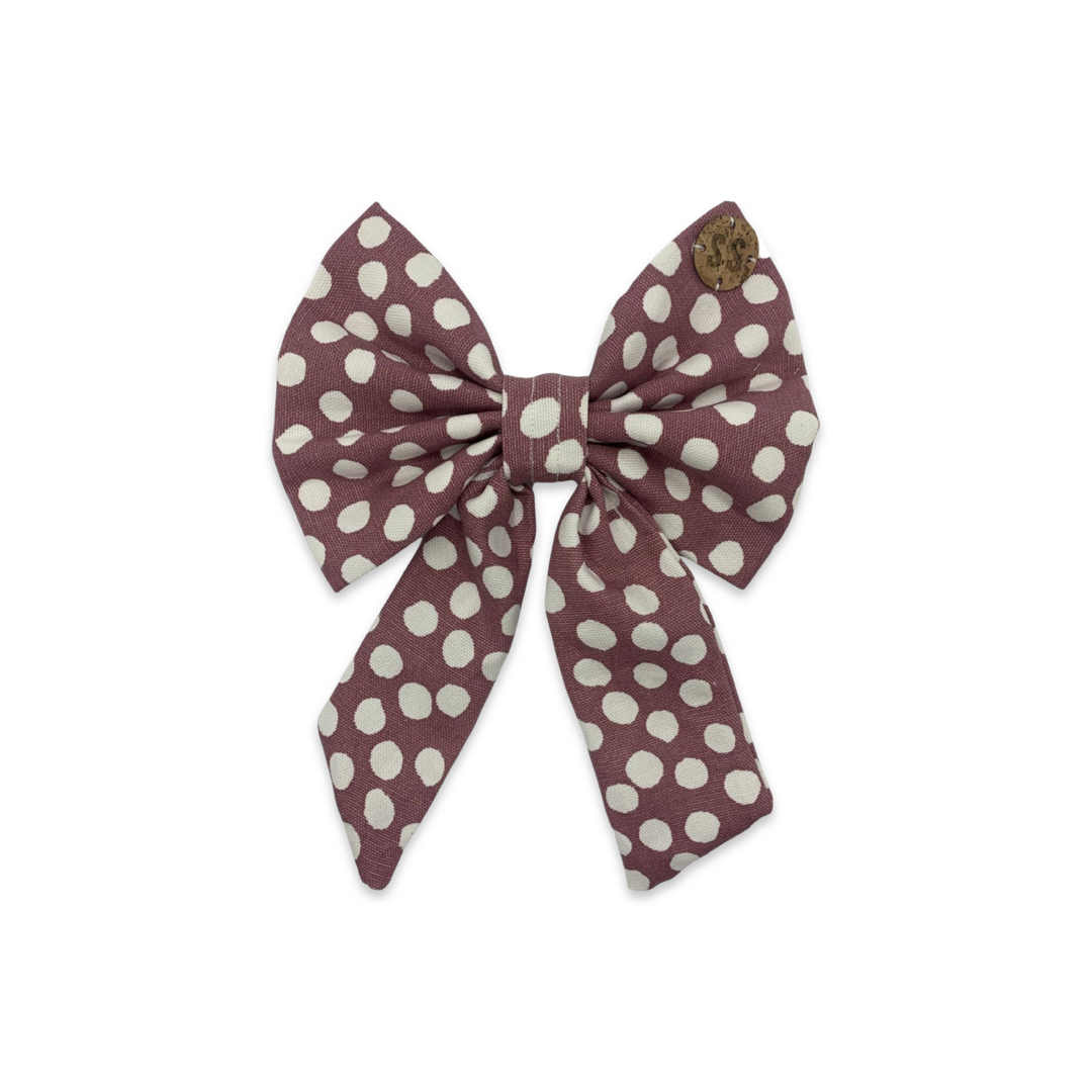 Rosie Sailor Bow