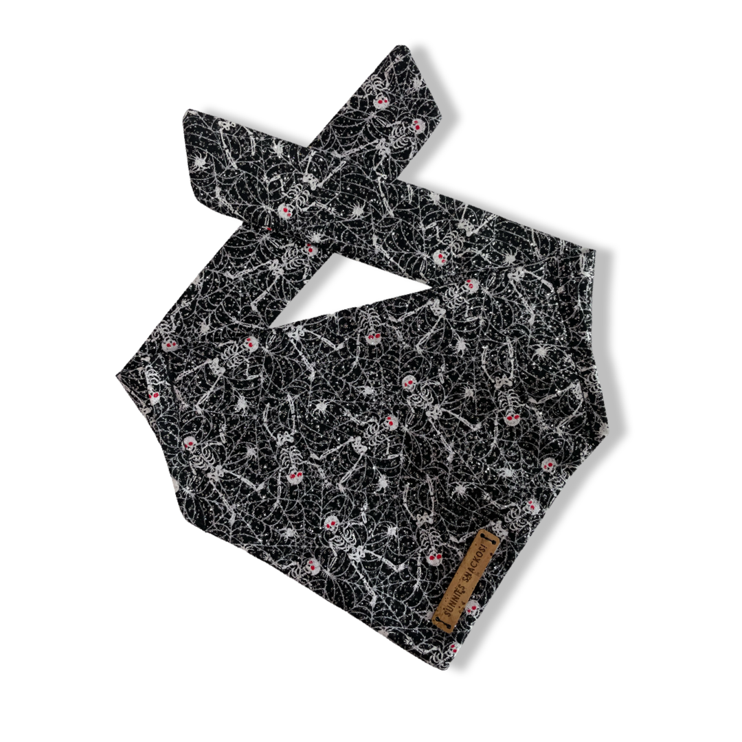 Webby Bandana