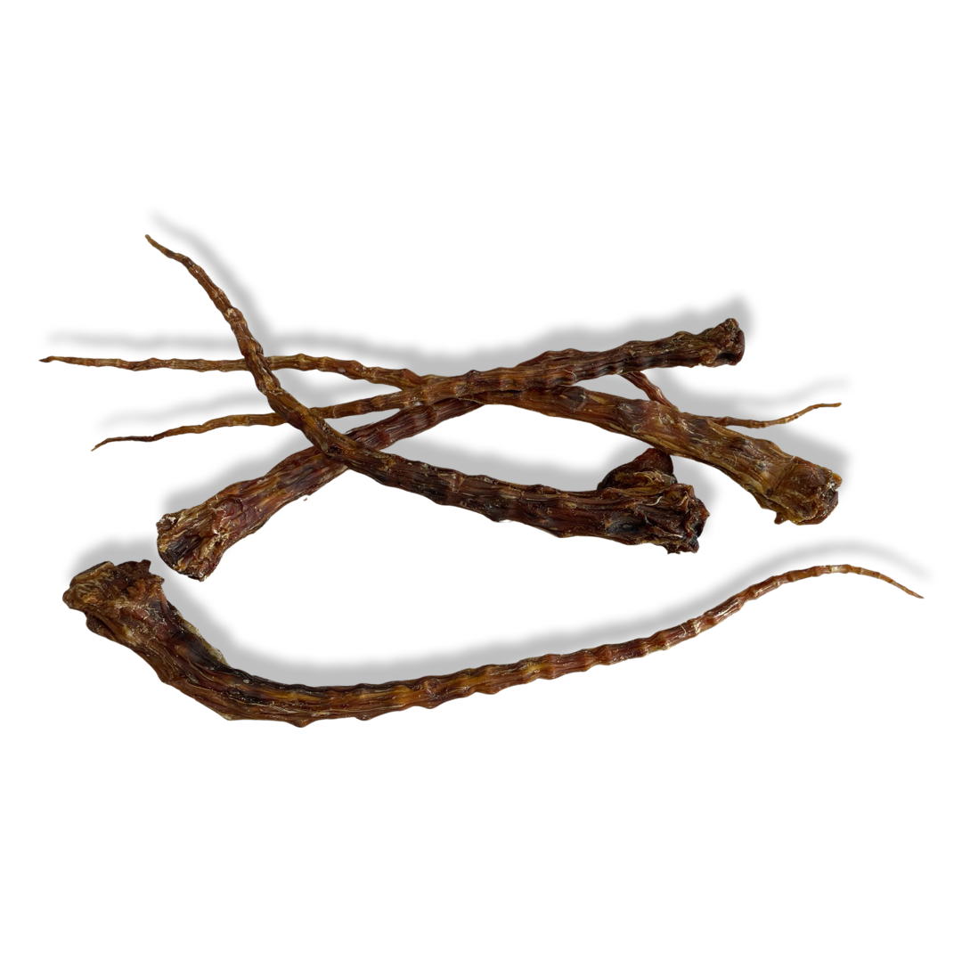Veal Tail