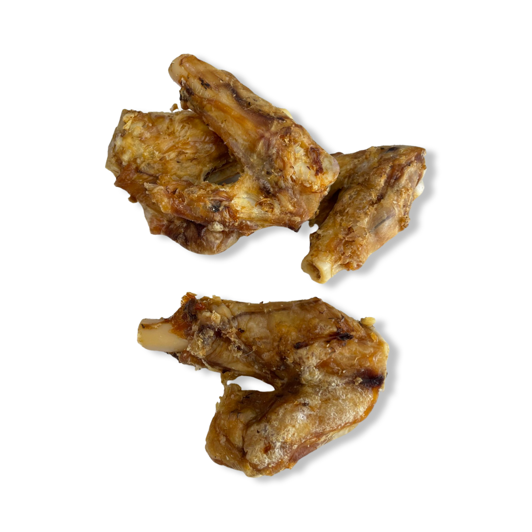 Lamb Ankle