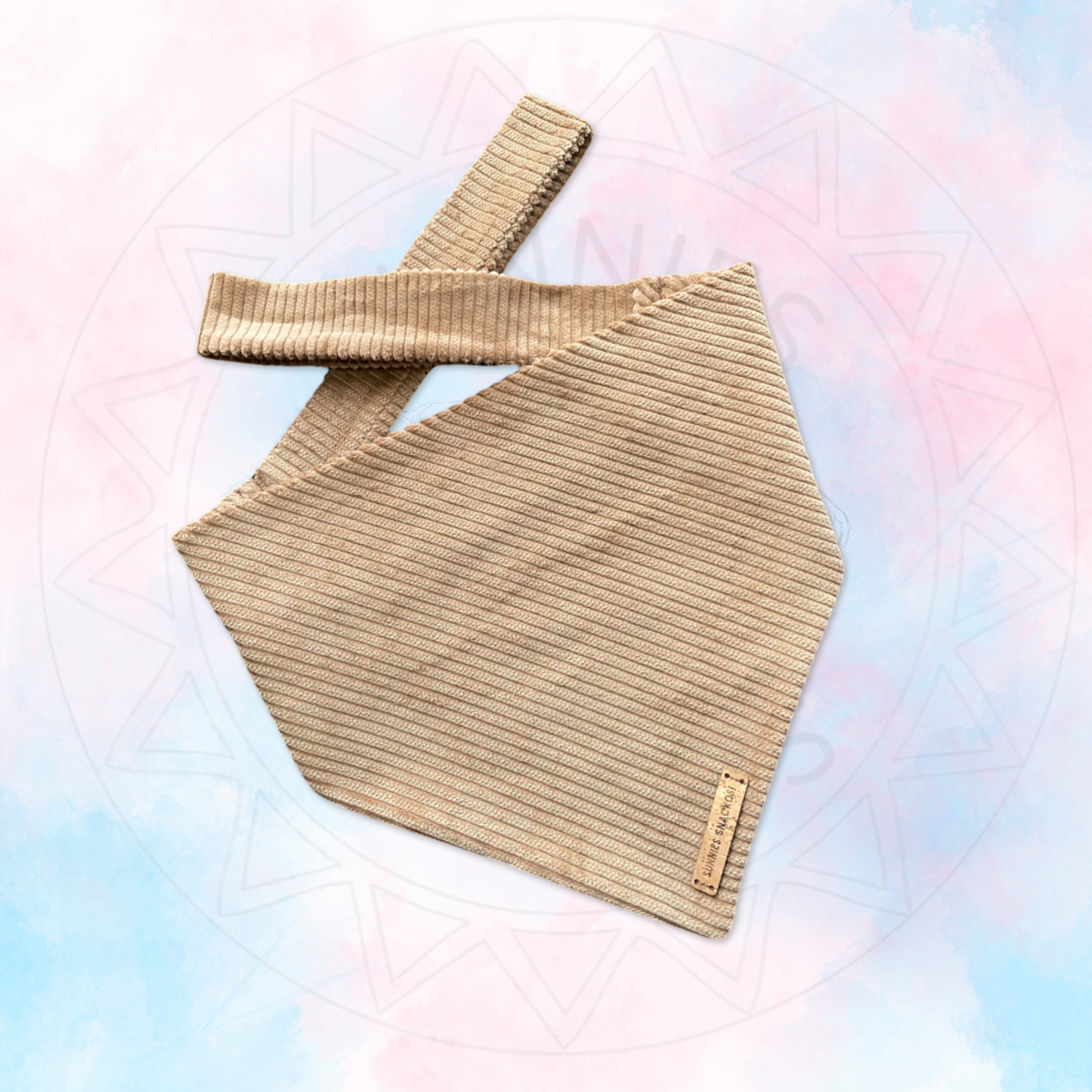 Kenai Bandana - Large