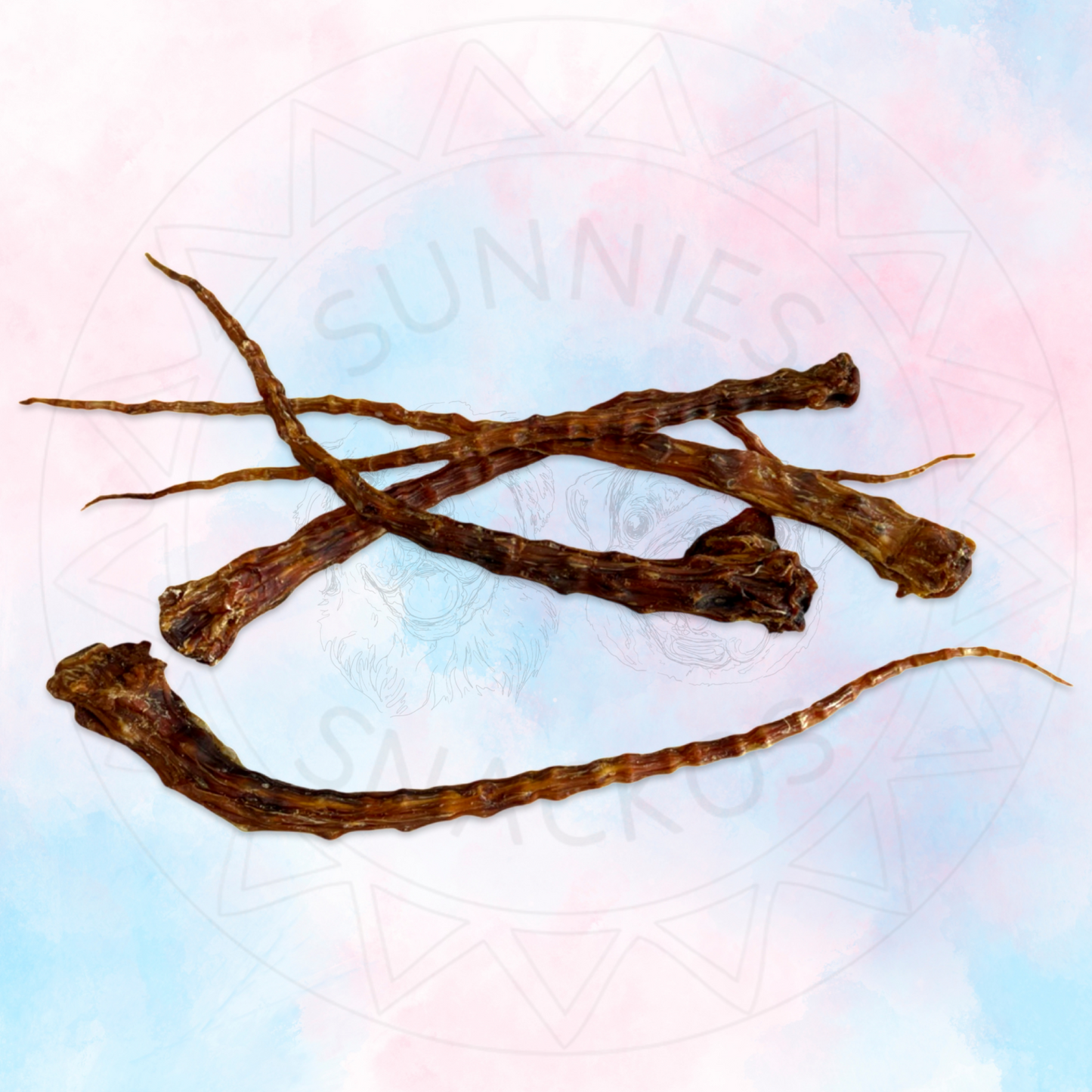 Veal Tail