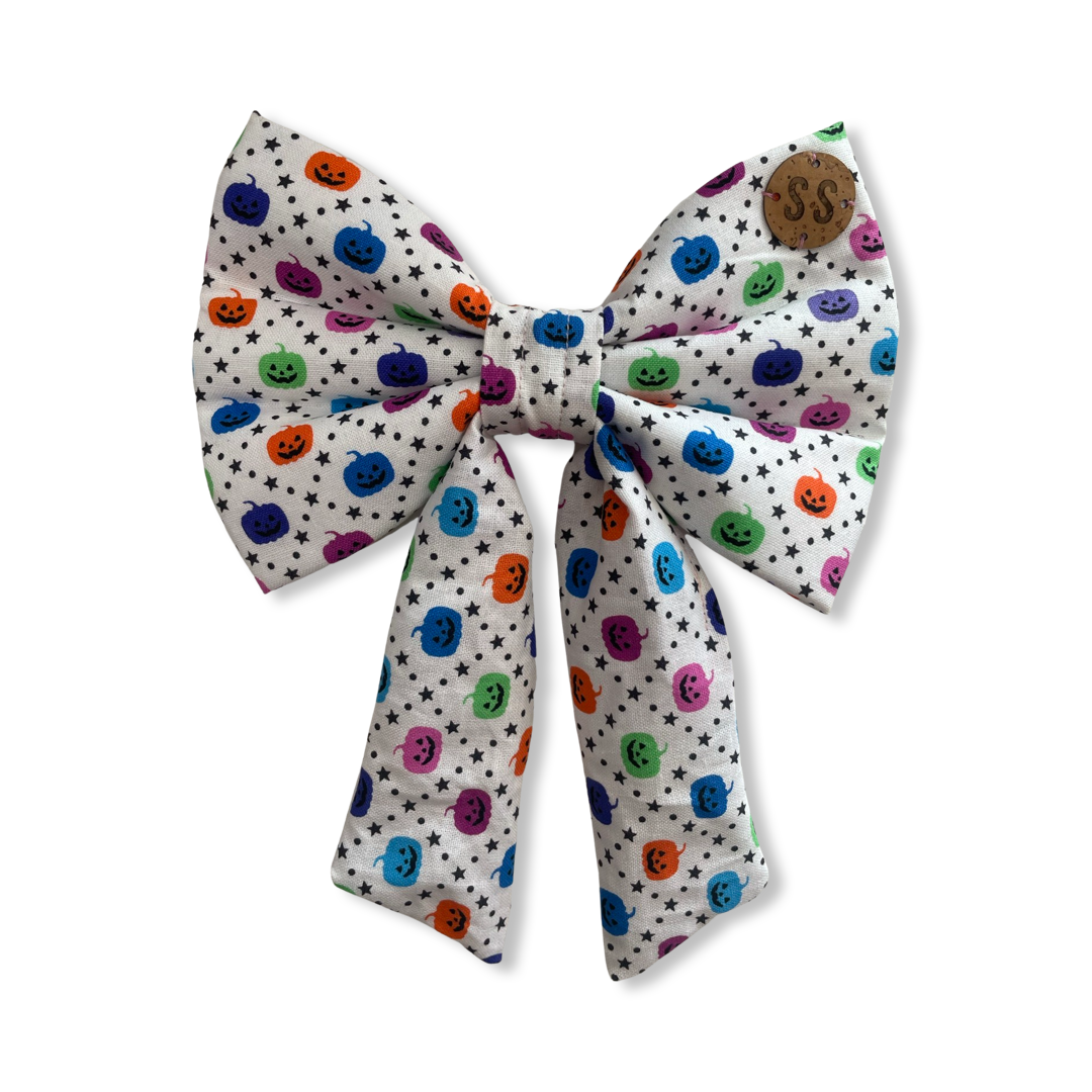 Ghastly Sailor Bow