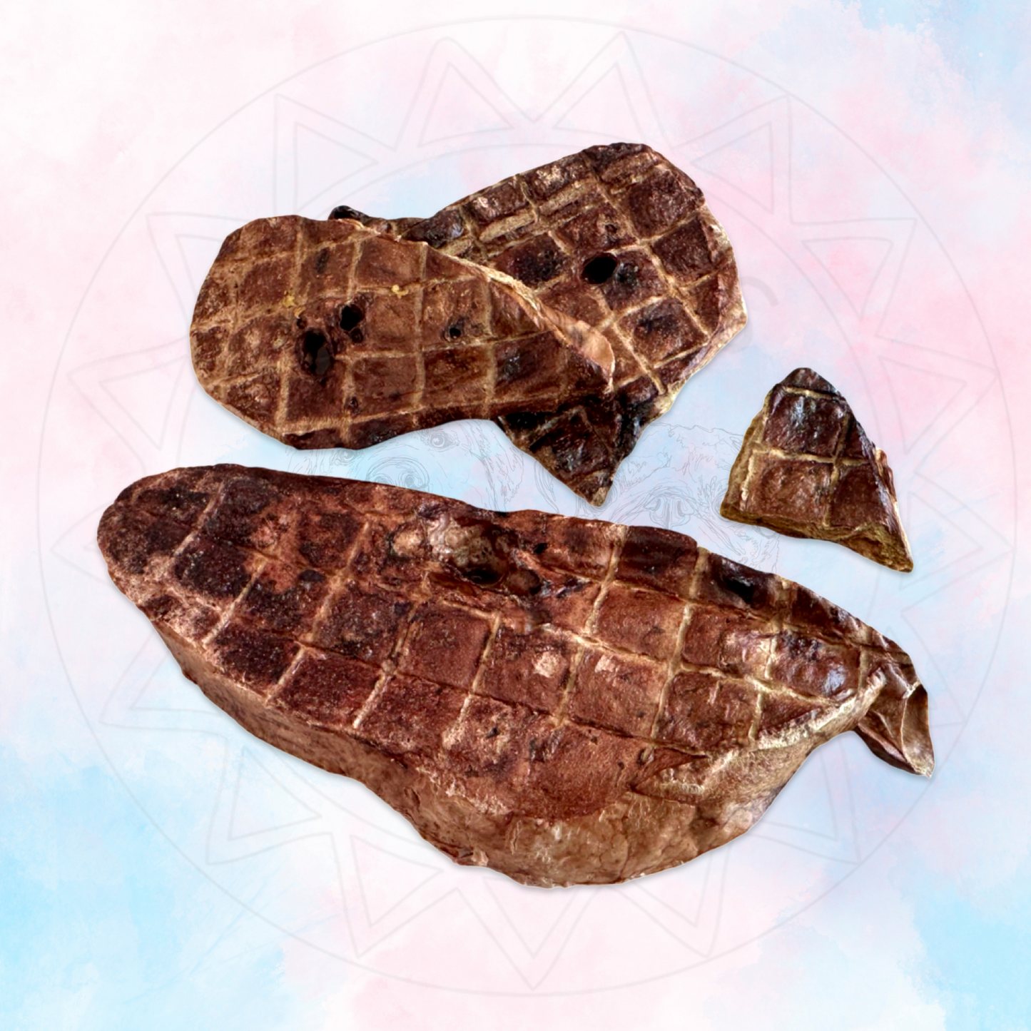 Lamb Lung