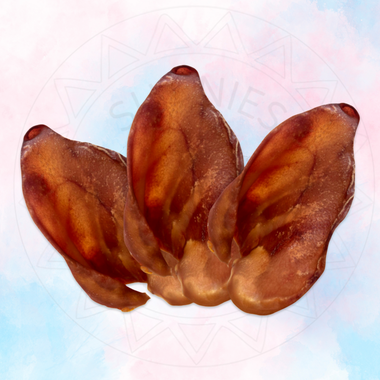 Pork Ears