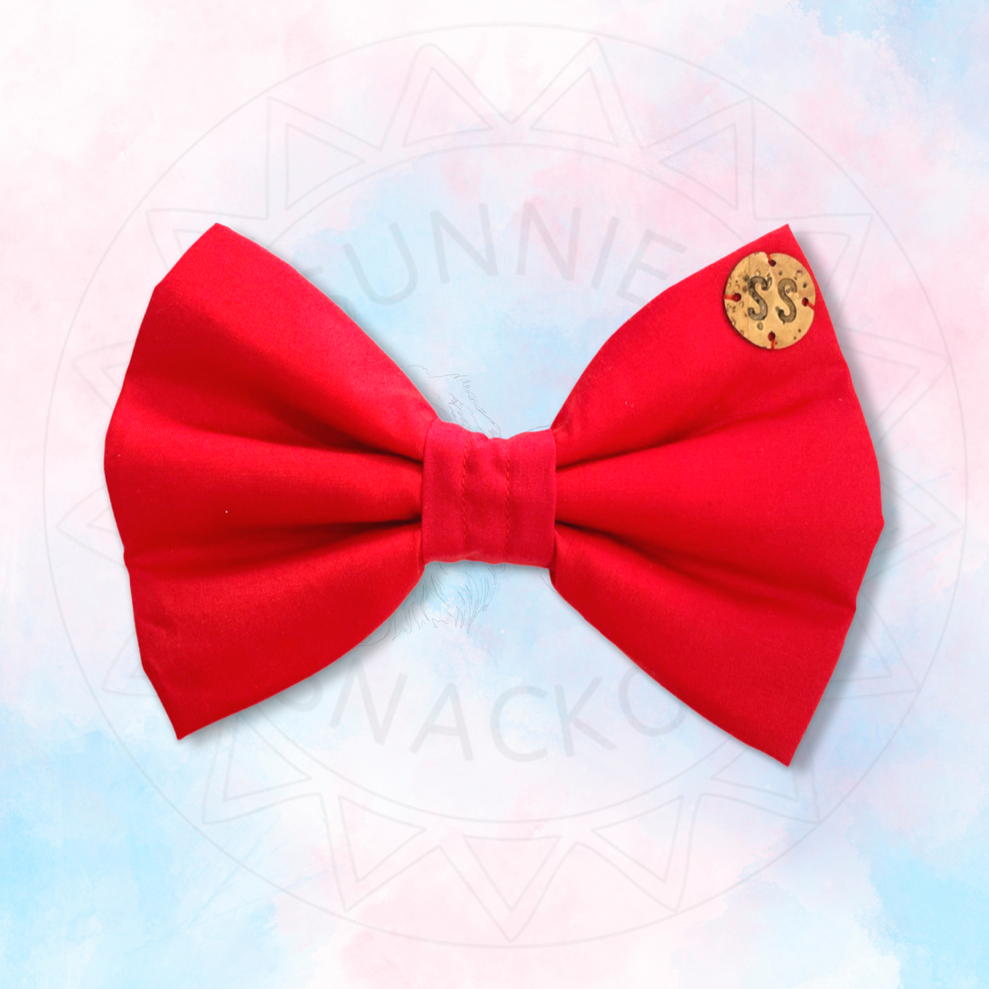 Blaze Bow Tie
