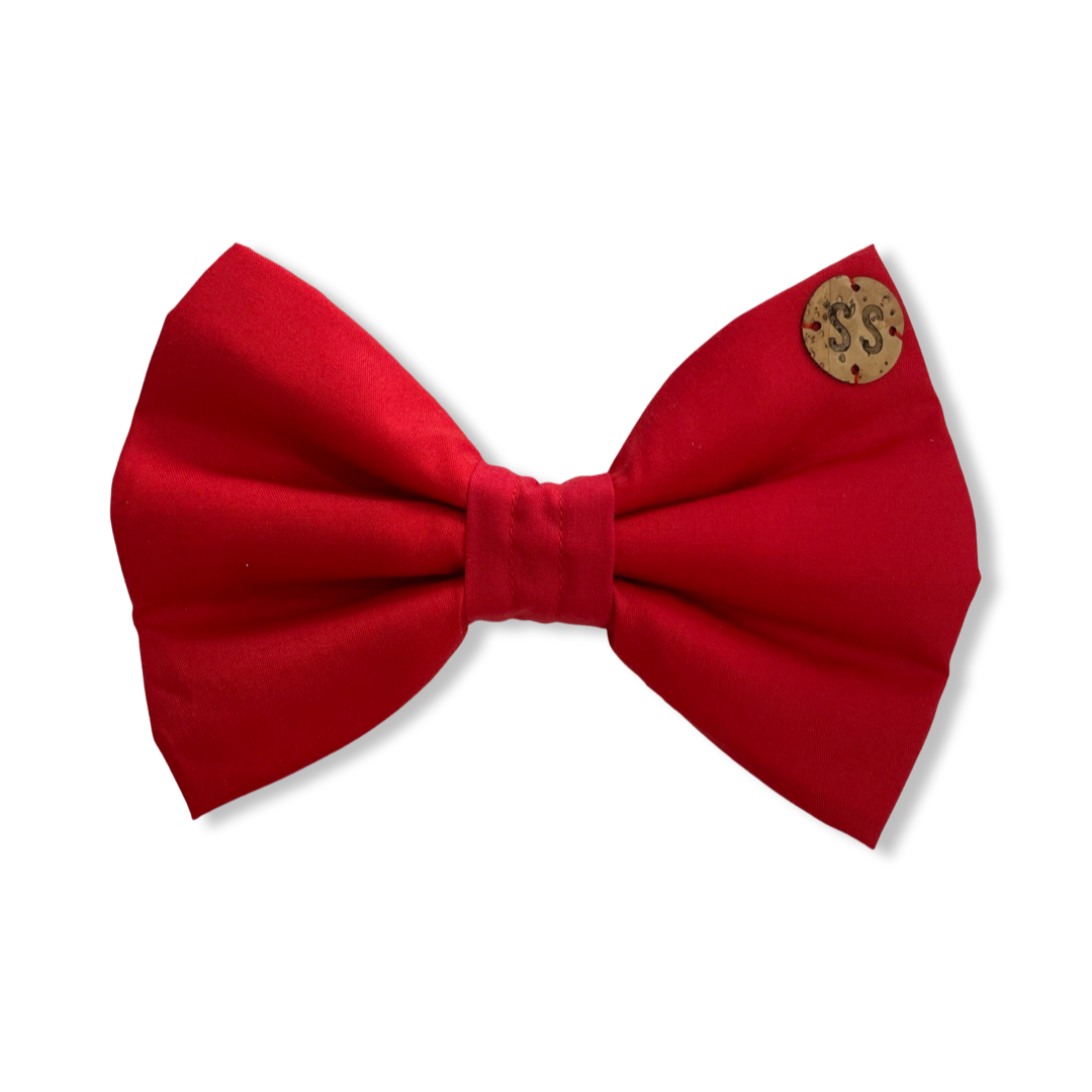 Blaze Bow Tie