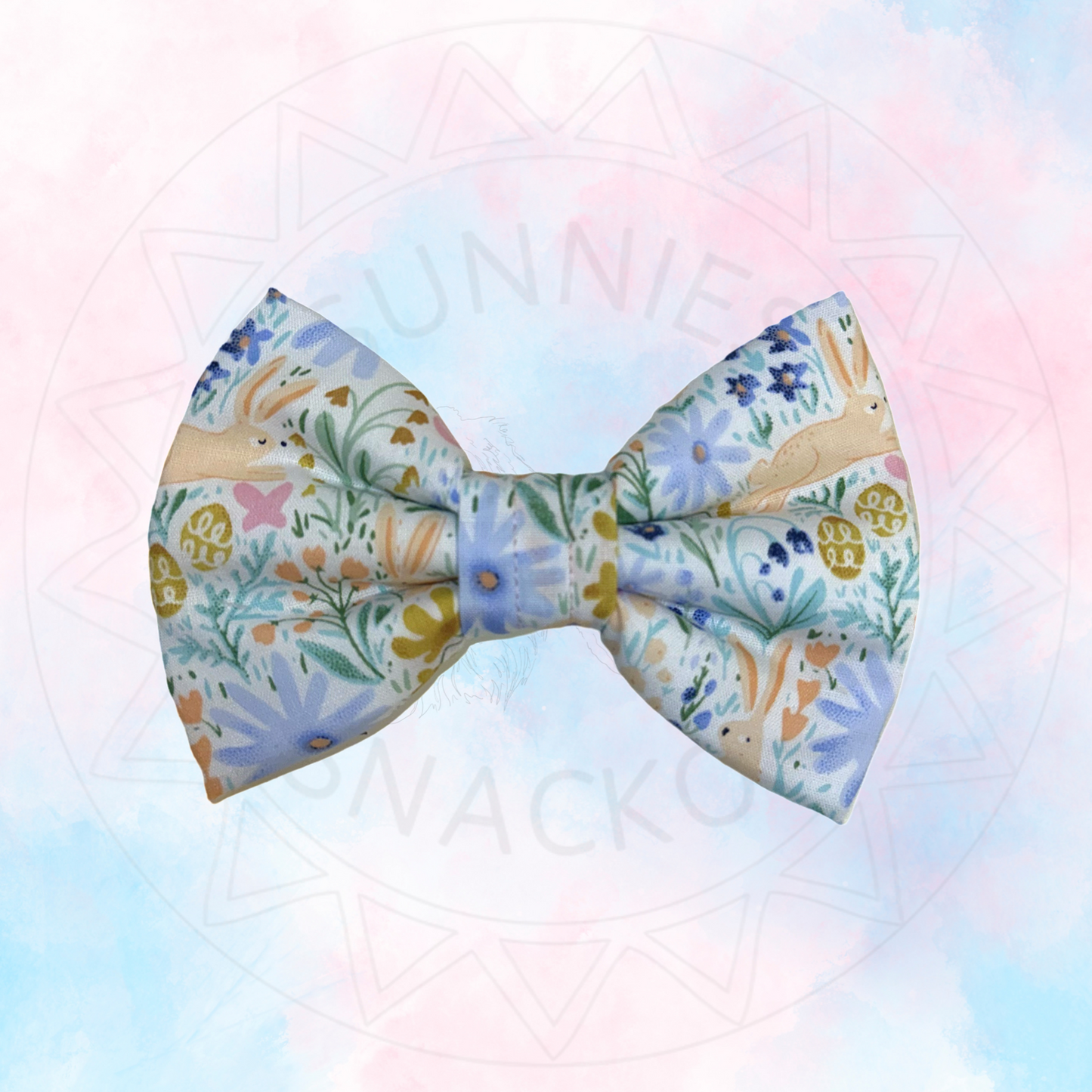 Sunday Bow Tie