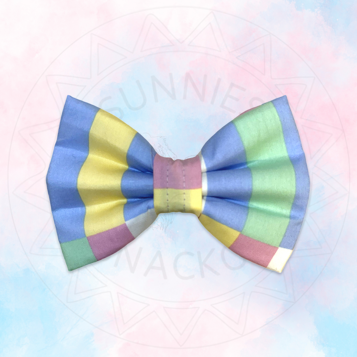Arley Bow Tie
