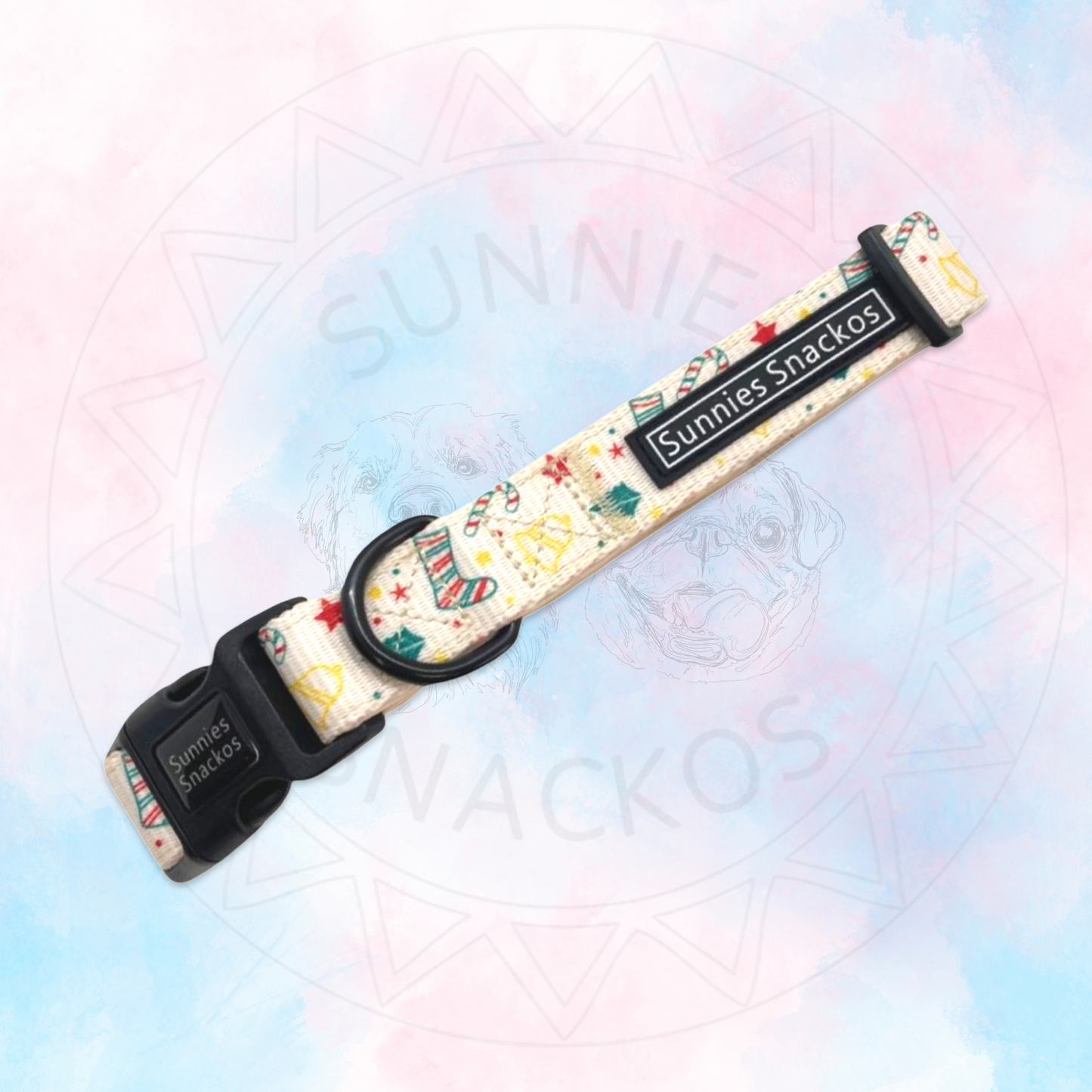 Sunnies Little Helper Collar