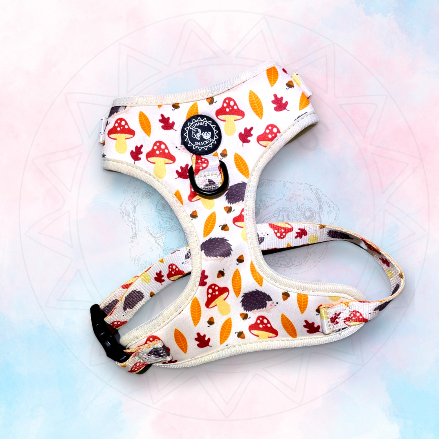 Woodland Harness