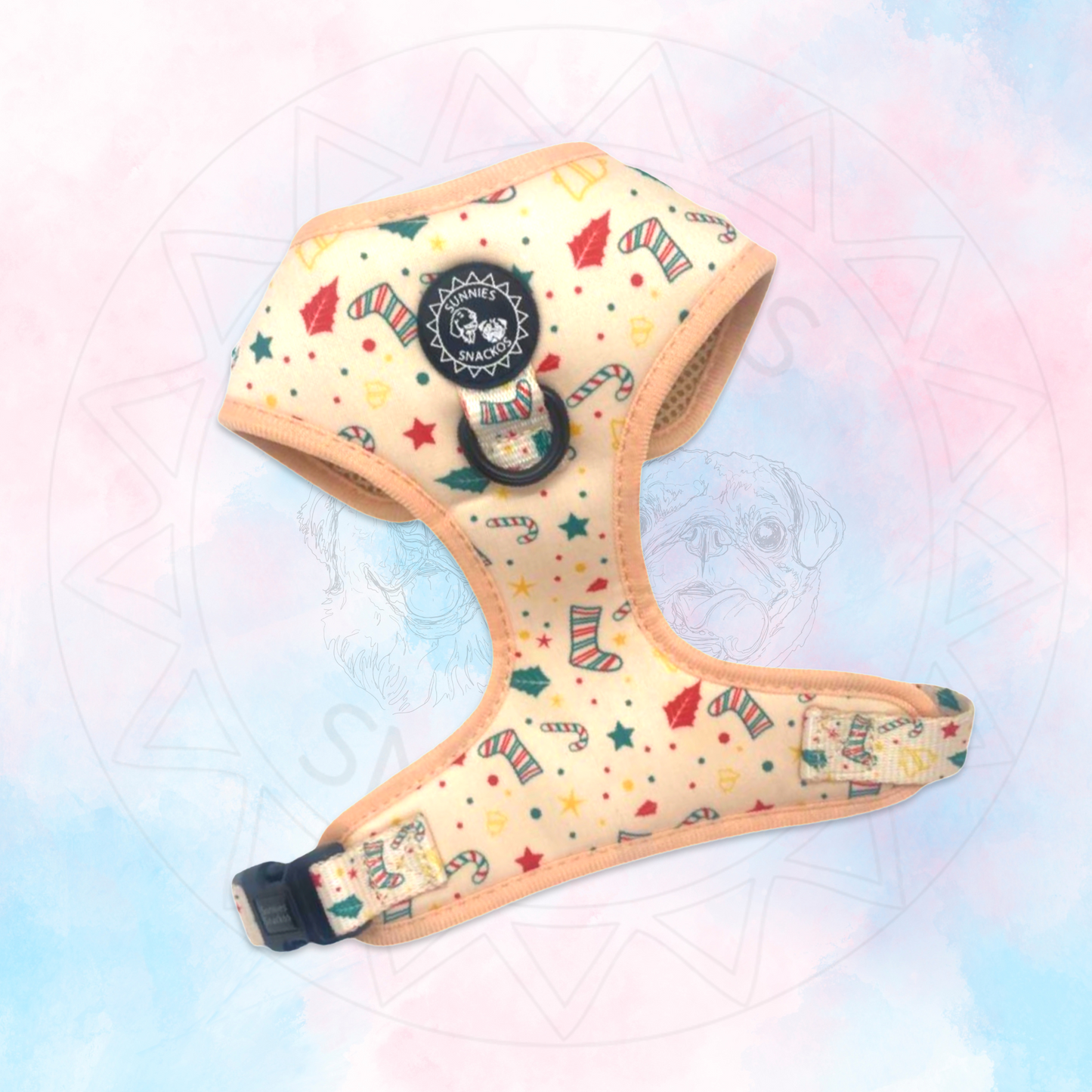 Sunnies Little Helper Harness