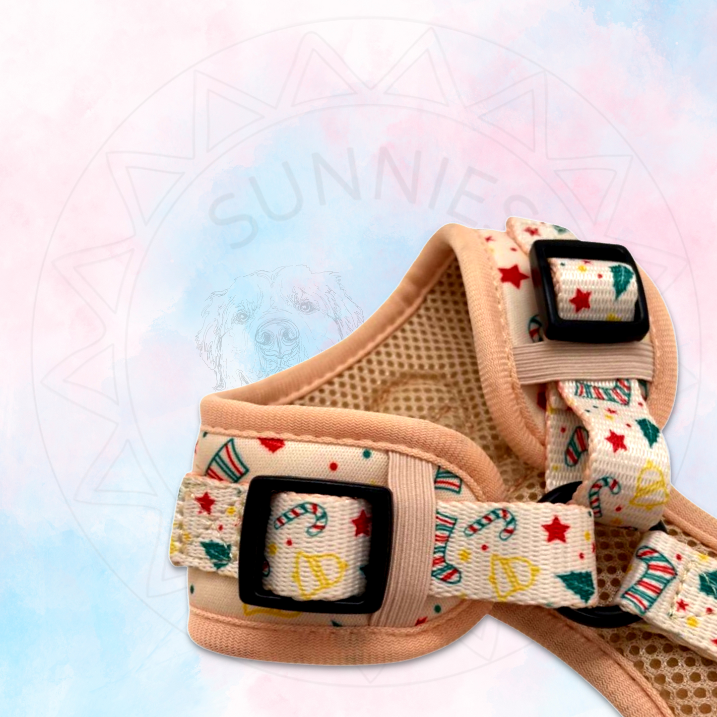 Sunnies Little Helper Harness
