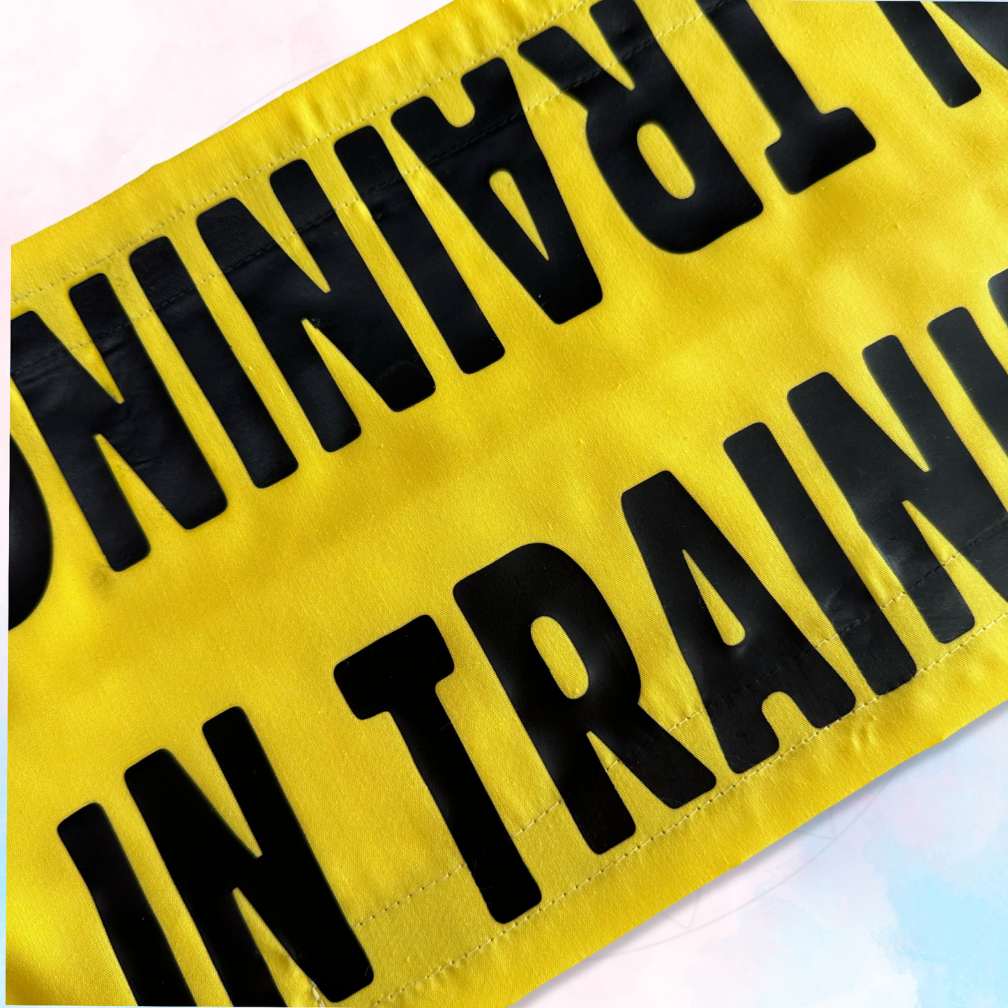 In Training - Lead Sleeve