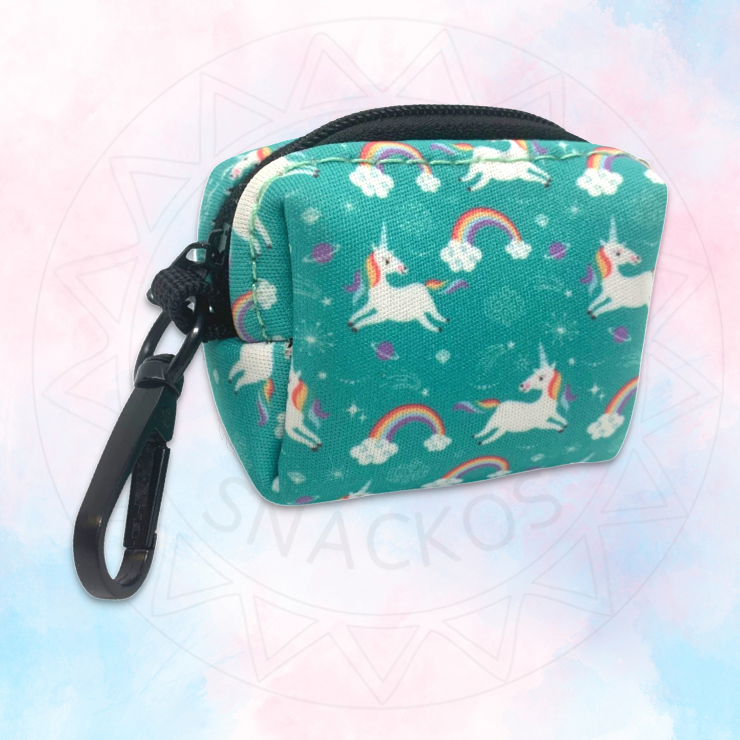 Mythical Poop Bag Holder - Seconds