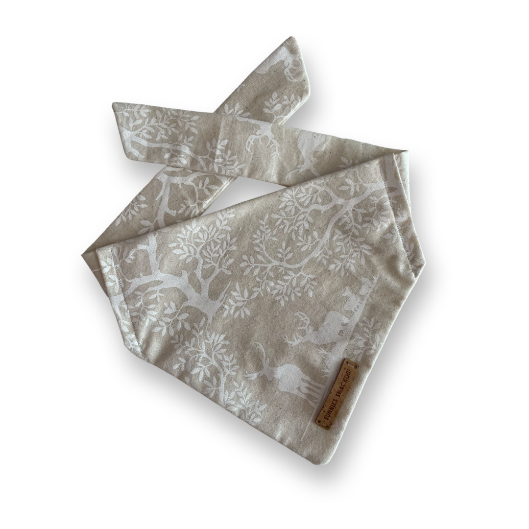 Fawn Bandana